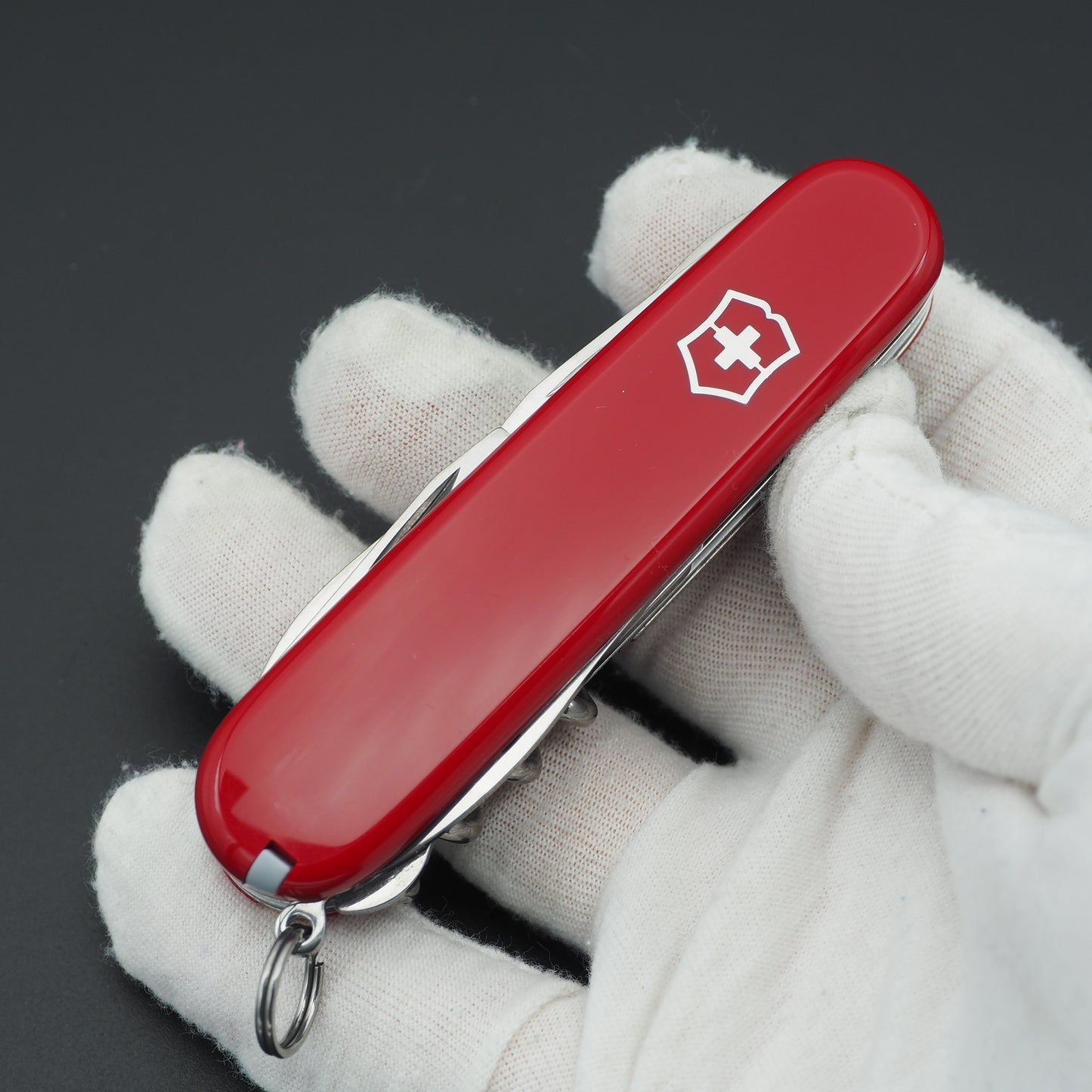 Victorinox Companion Red 1.3909