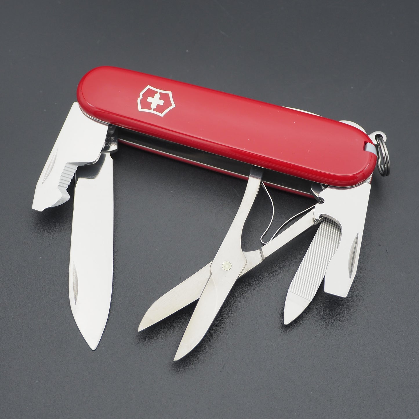 Victorinox Companion Red 1.3909
