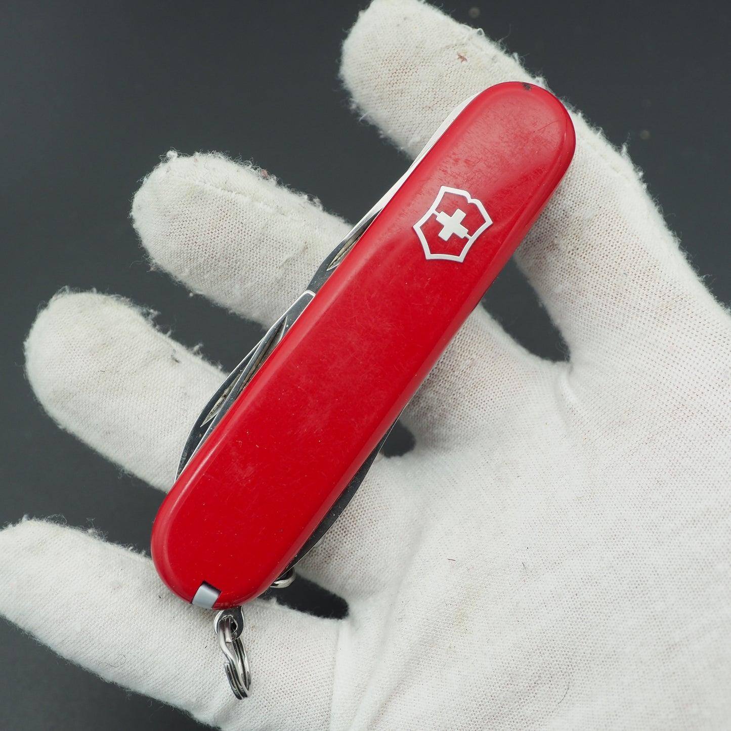 Victorinox Camper 1.3613 (USED)