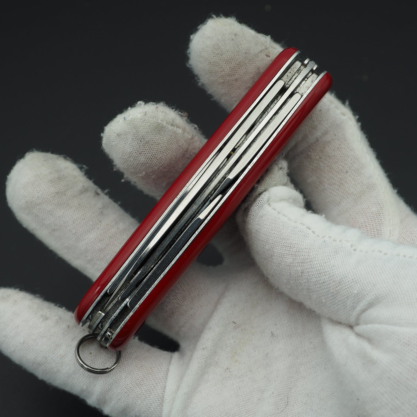 Victorinox Camper 1.3613 (USED)