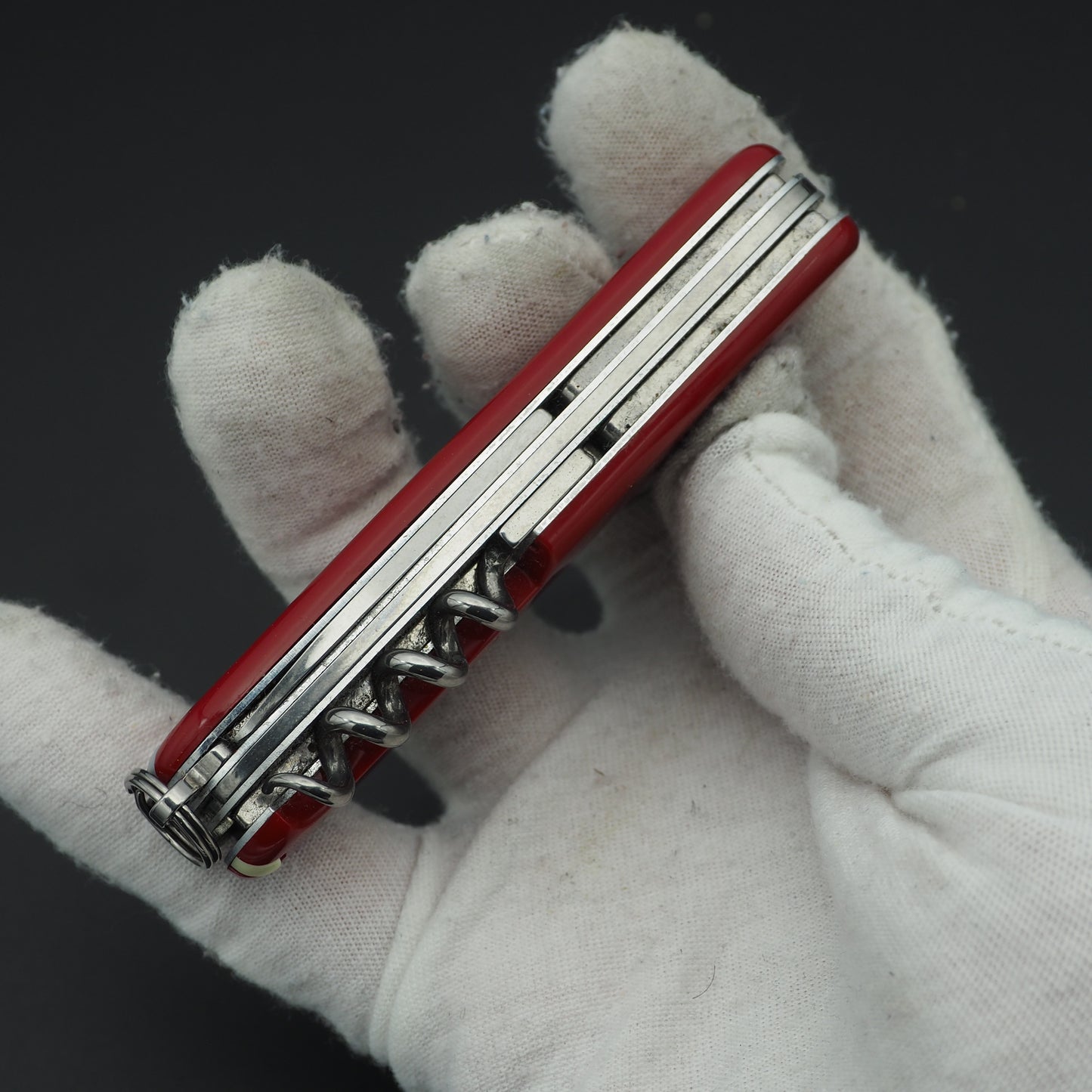 Victorinox Camper 1.3613 (USED)