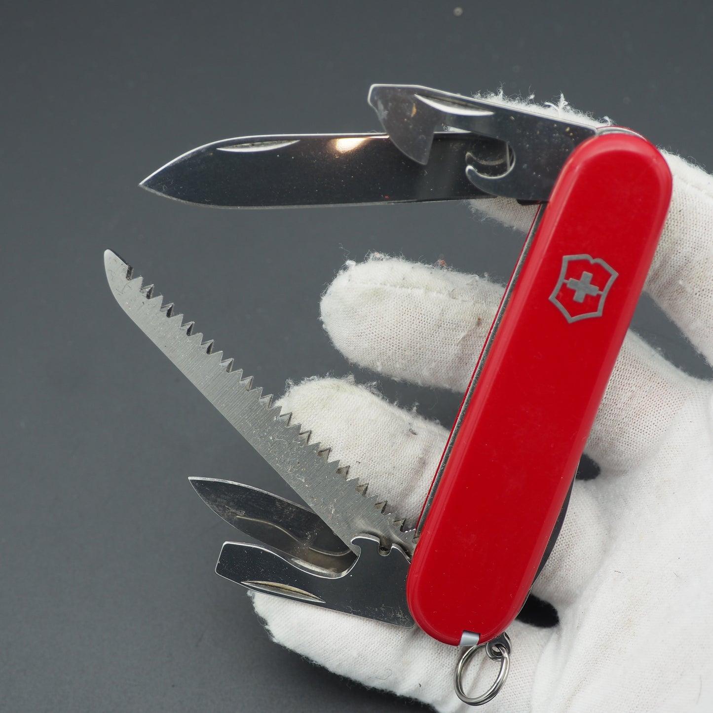 Victorinox Camper 1.3613 (USED)