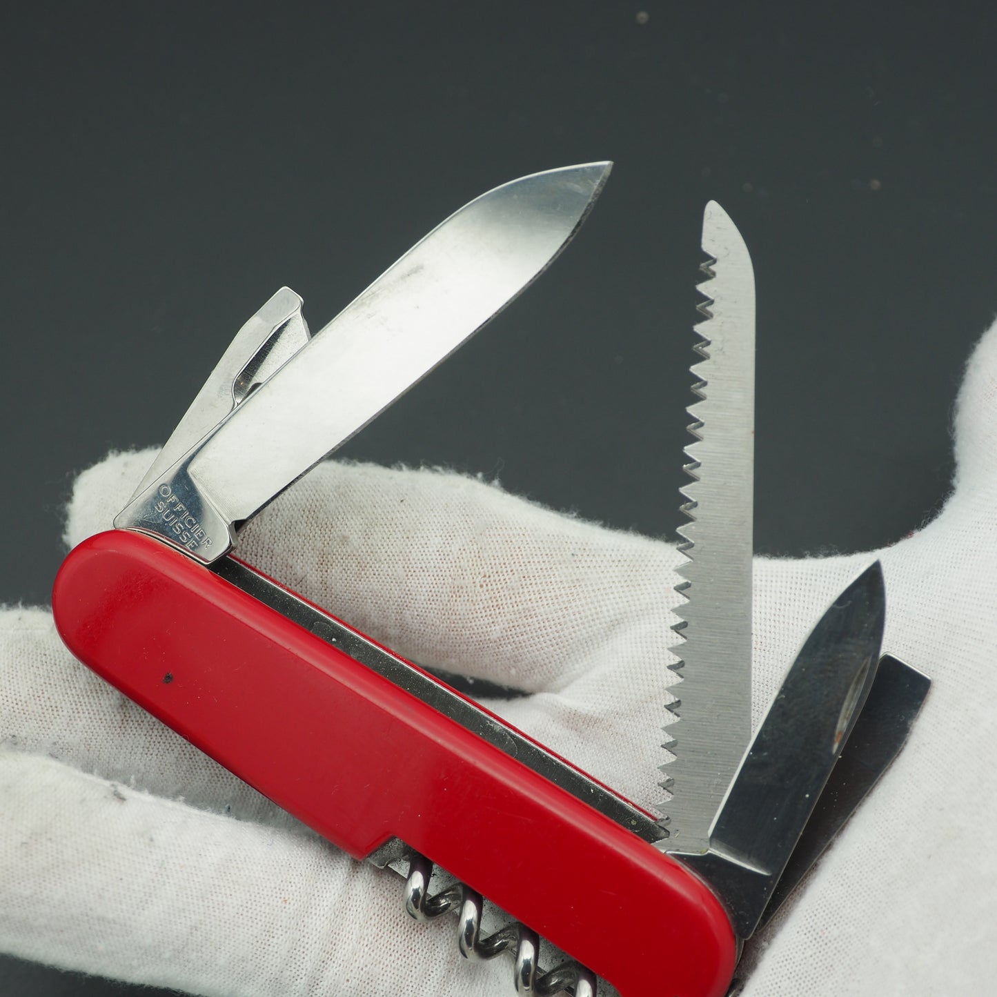 Victorinox Camper 1.3613 (USED)