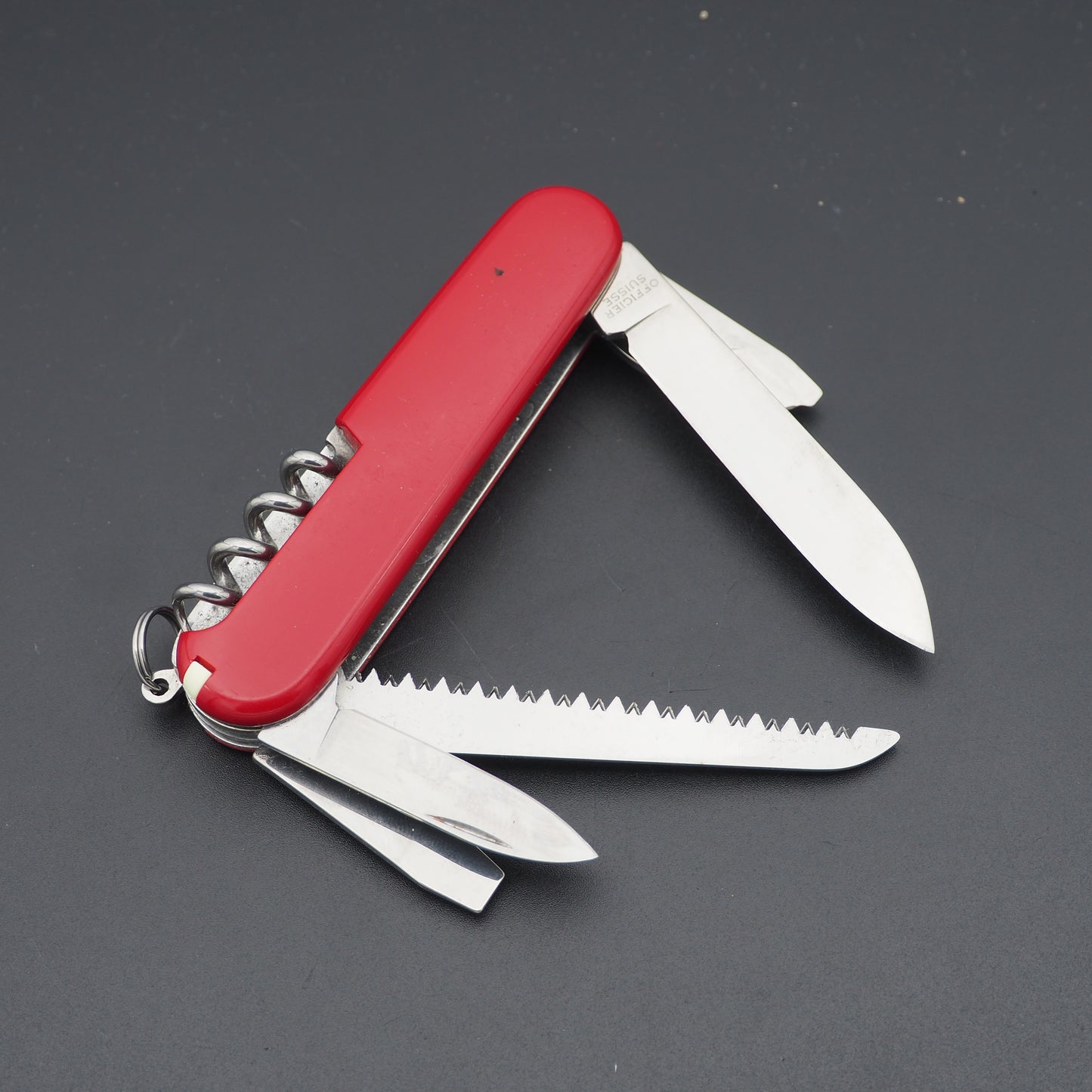 Victorinox Camper 1.3613 (USED)