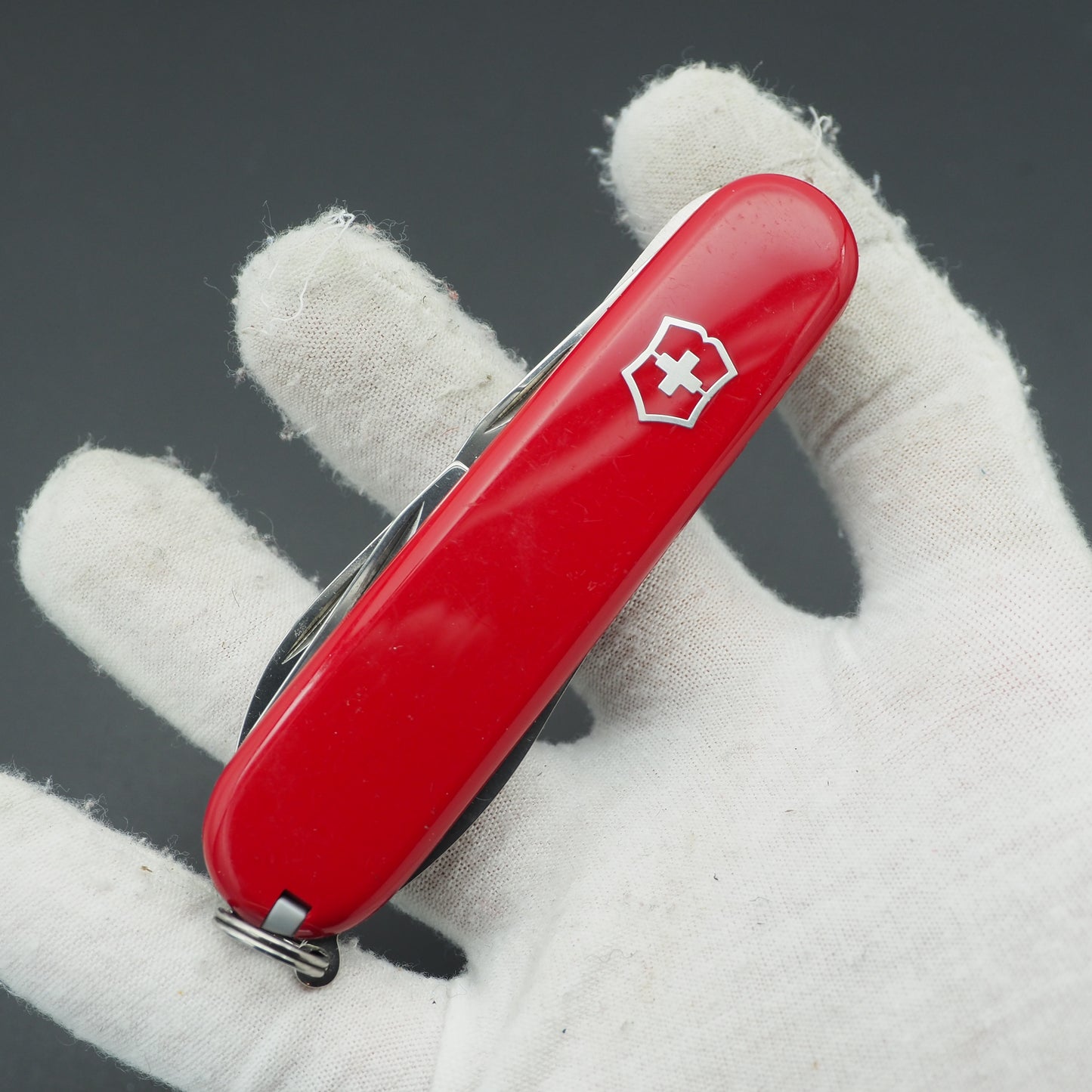 Victorinox Camper 1.3613 (USED)