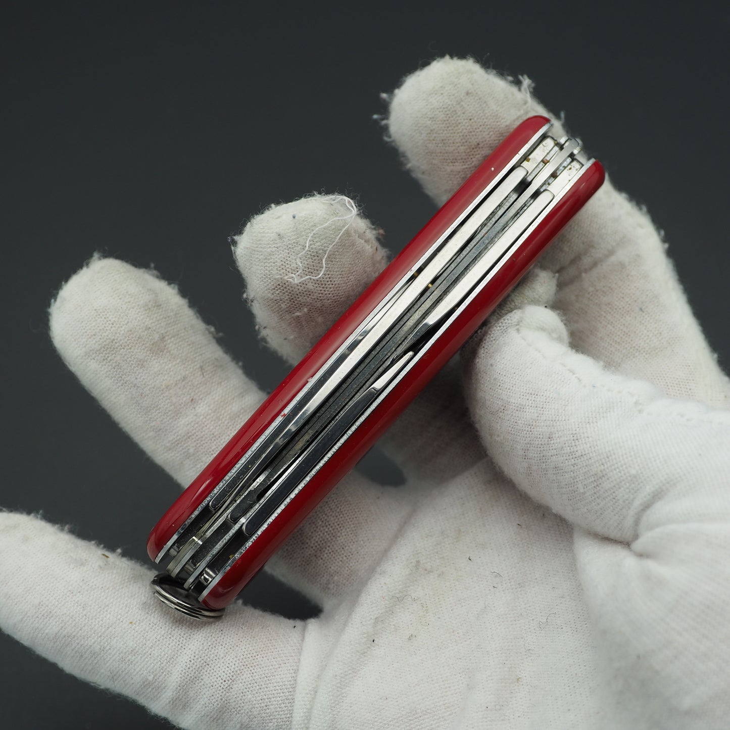 Victorinox Camper 1.3613 (USED)