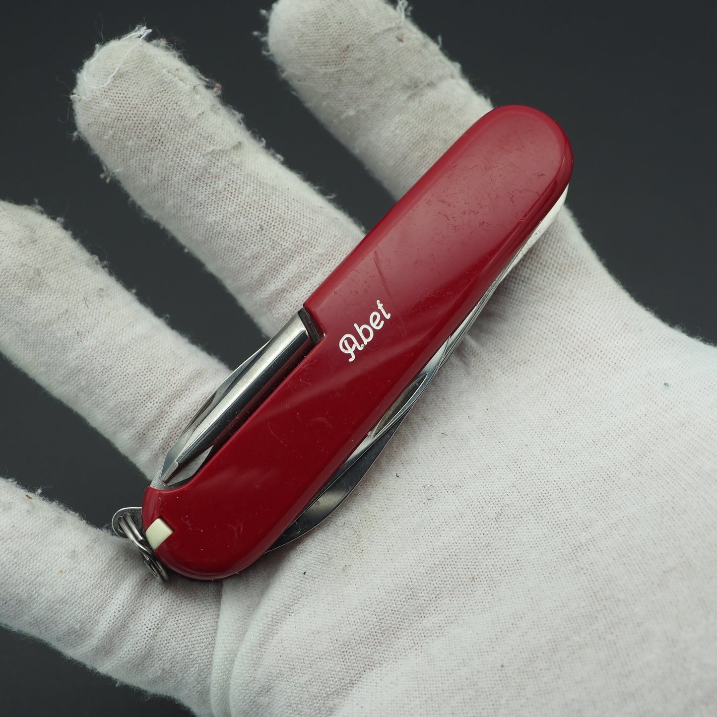 Victorinox Camper 1.3613 (USED)