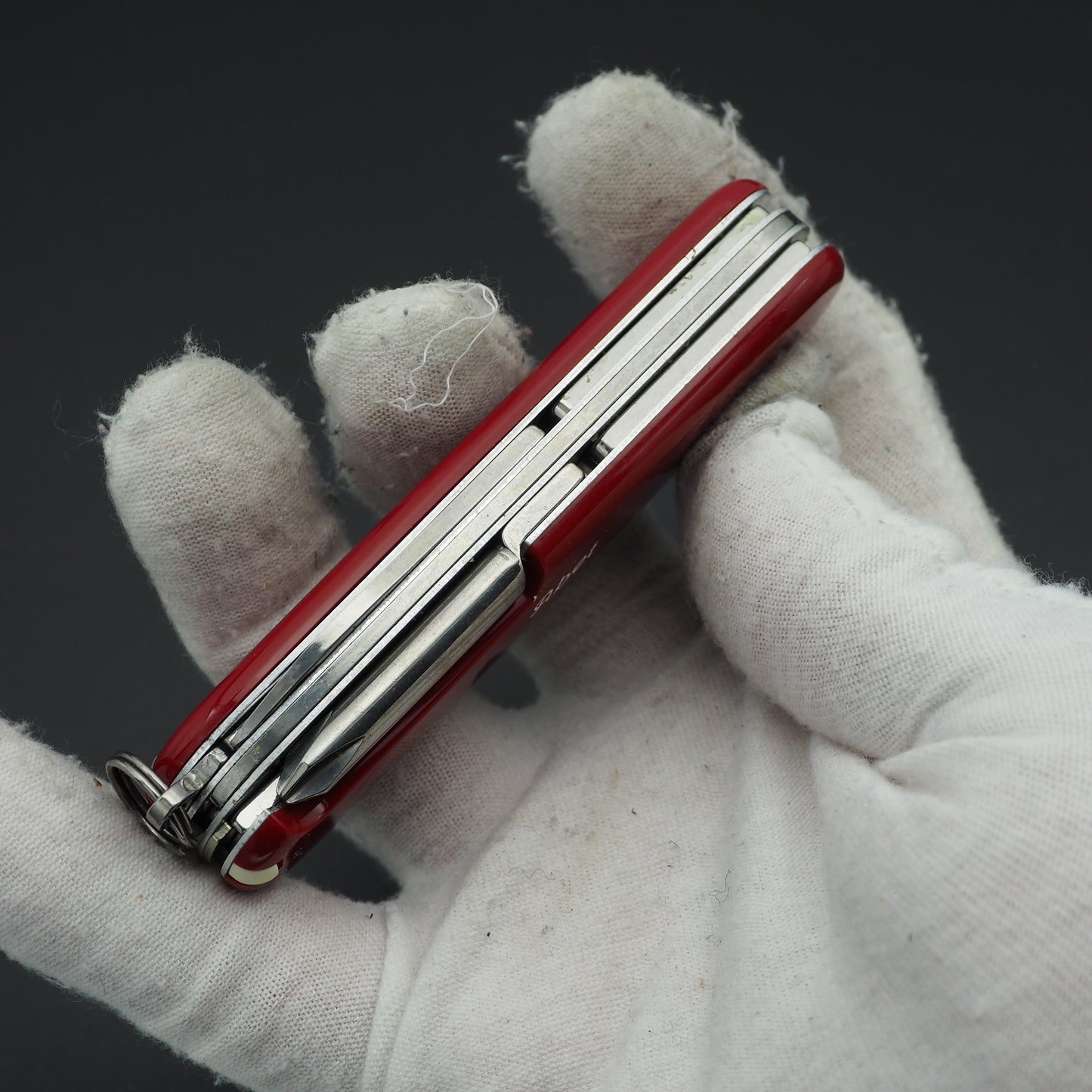 Victorinox Camper 1.3613 (USED)