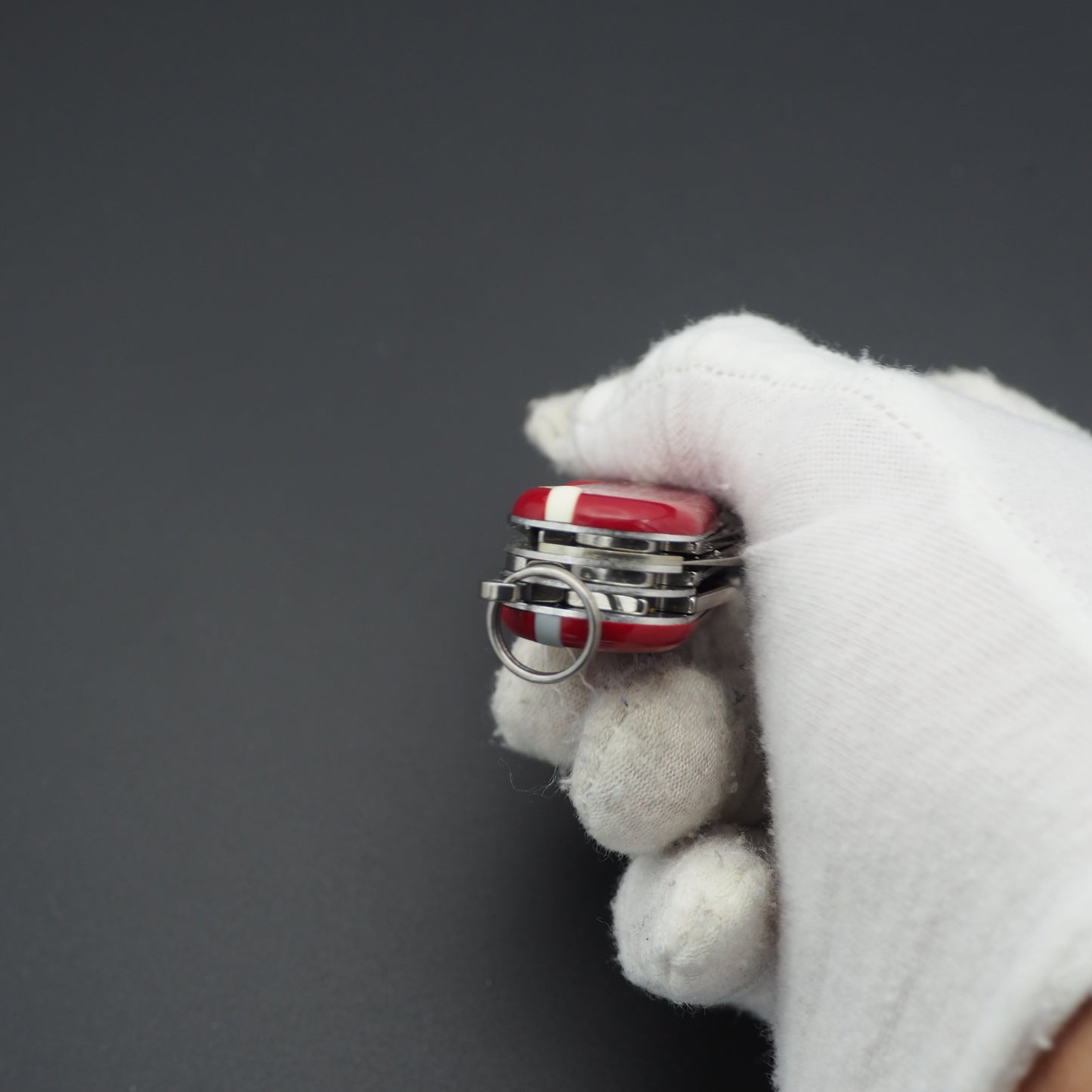 Victorinox Camper 1.3613 (USED)