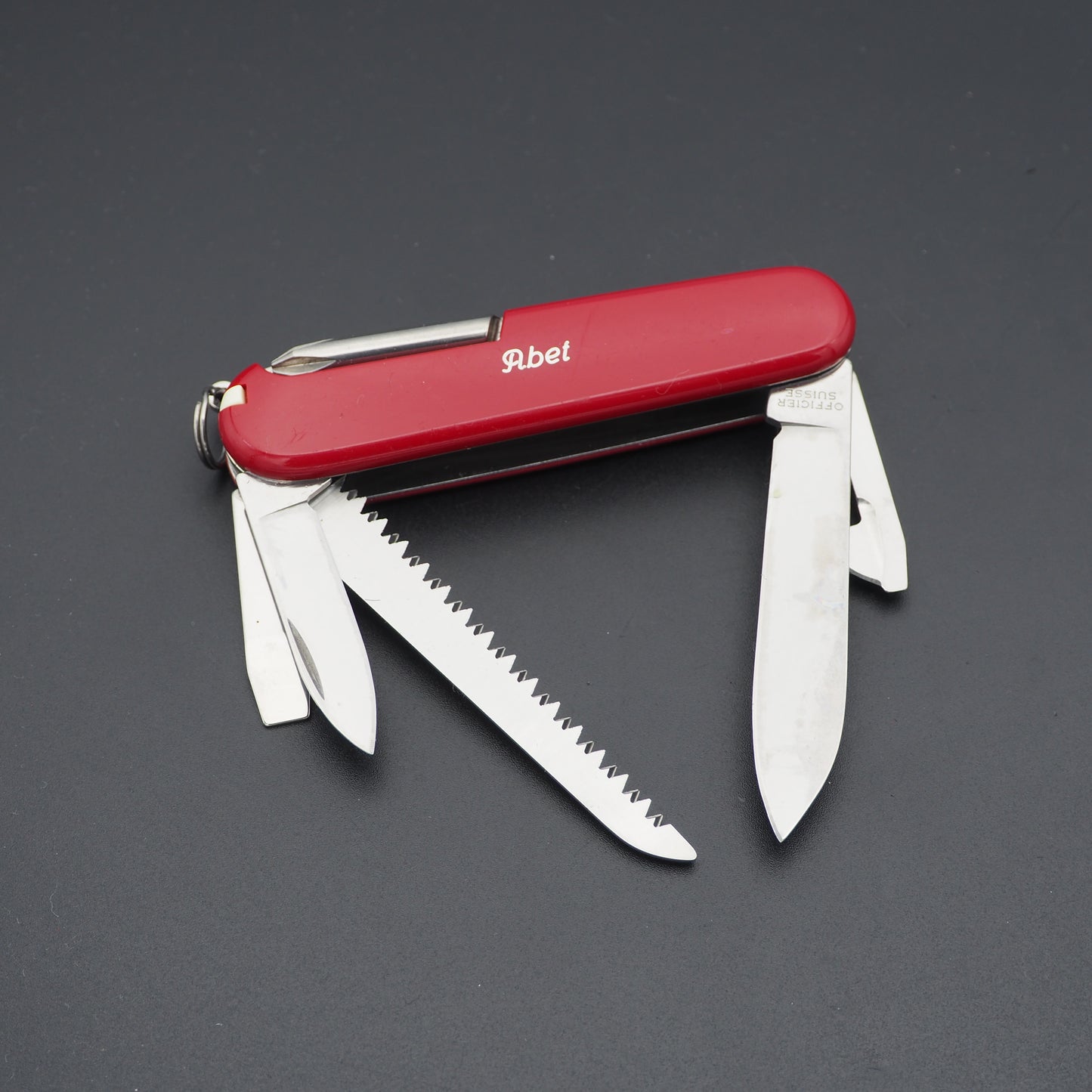 Victorinox Camper 1.3613 (USED)