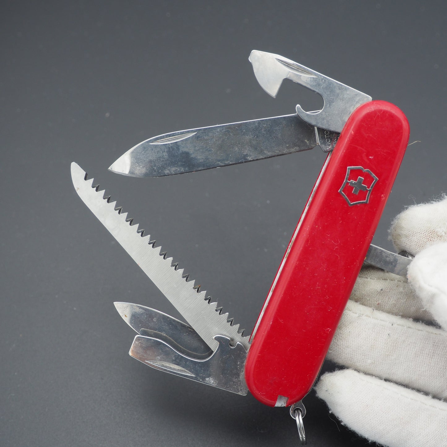 Victorinox Camper 1.3613 (USED)