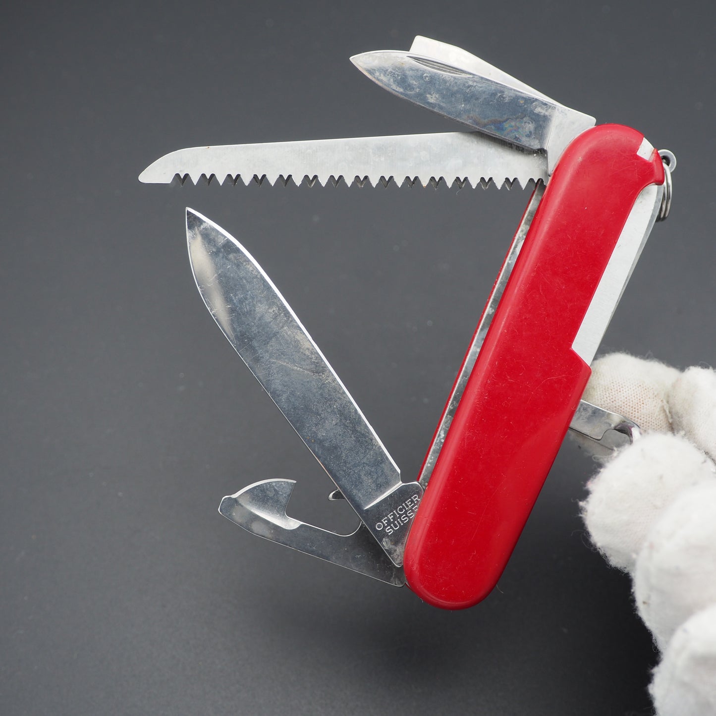 Victorinox Camper 1.3613 (USED)