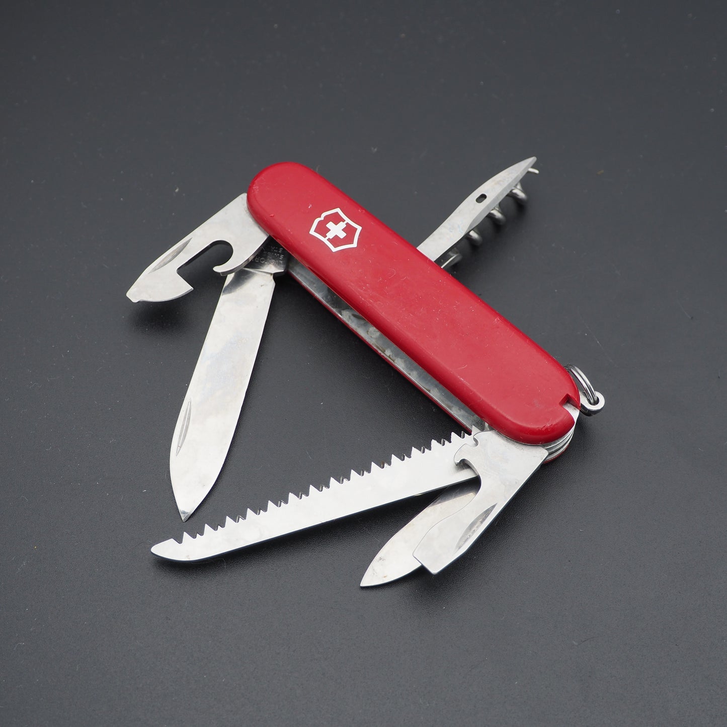 Victorinox Camper 1.3613 (USED)