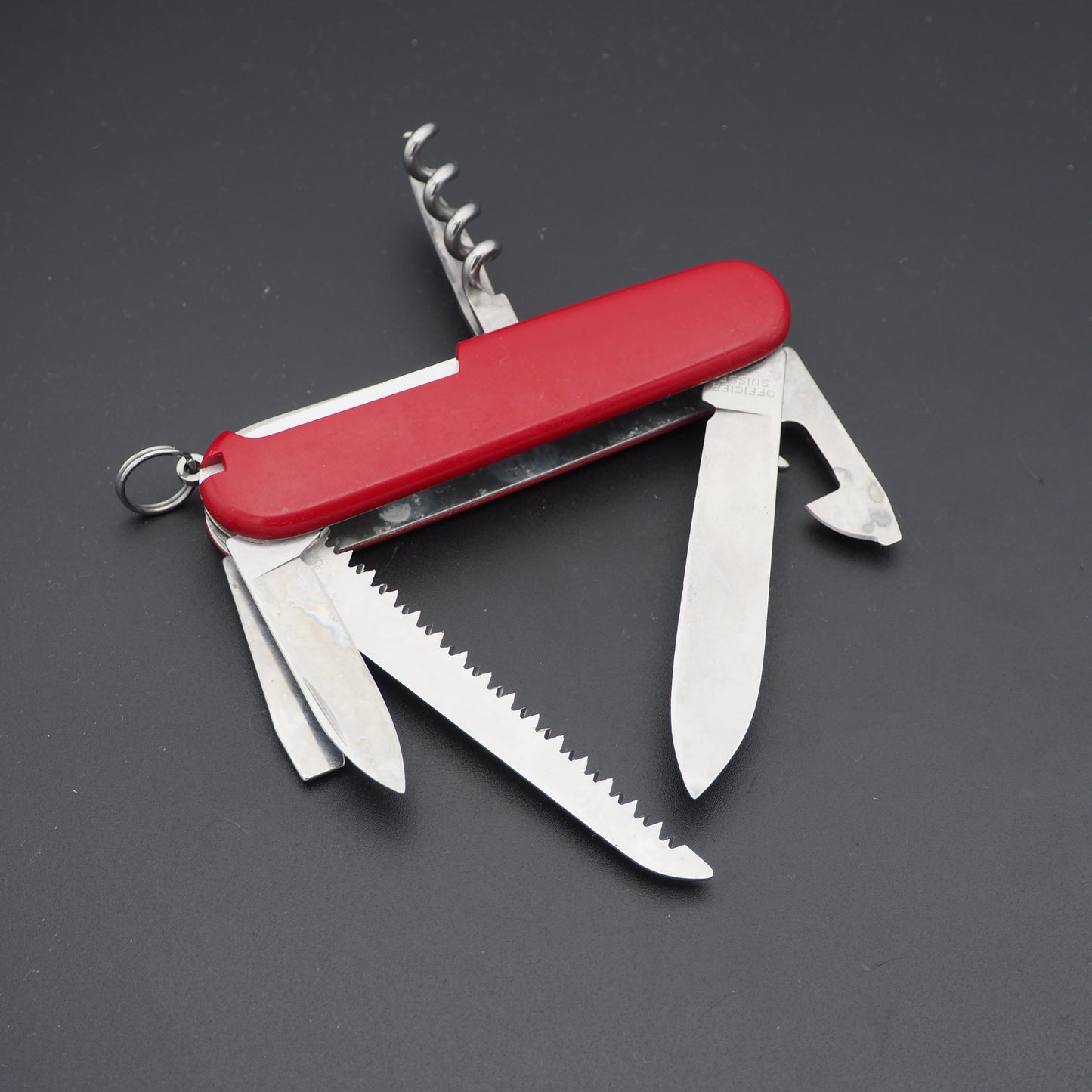 Victorinox Camper 1.3613 (USED)