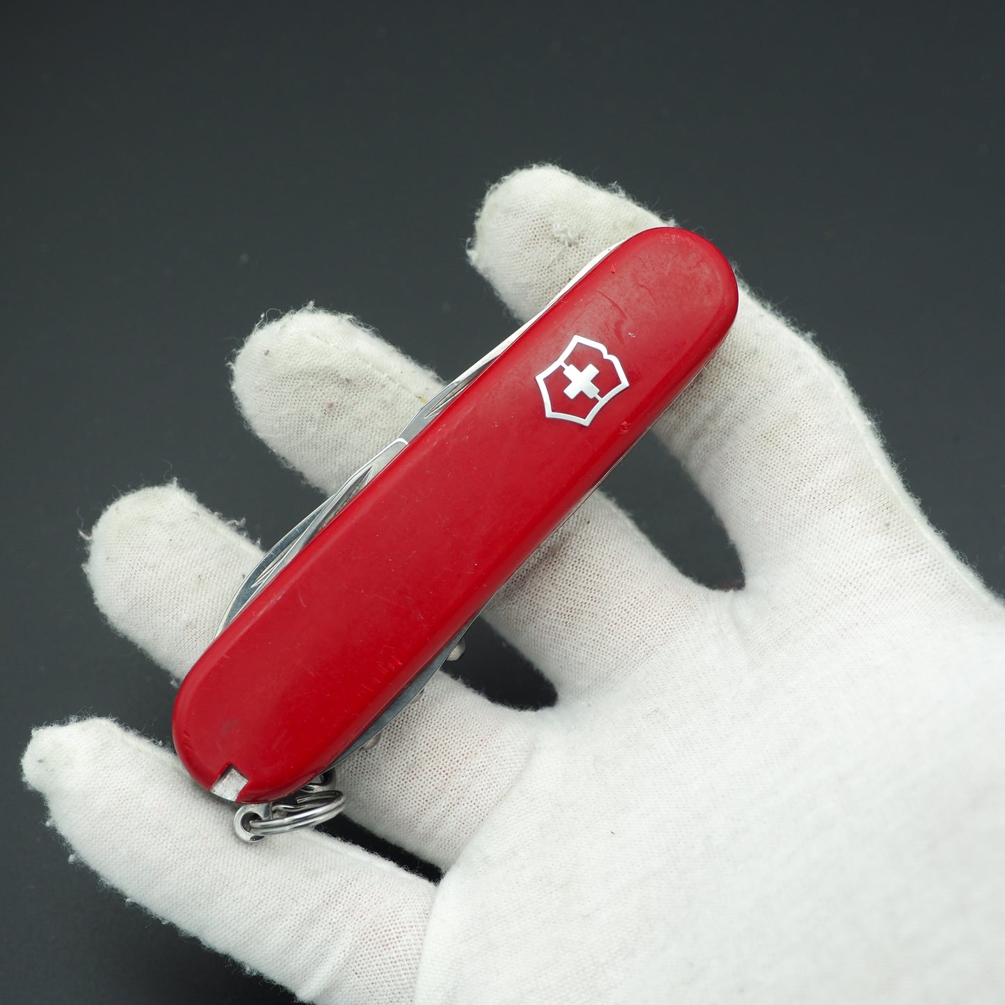 Victorinox Camper 1.3613 (USED)