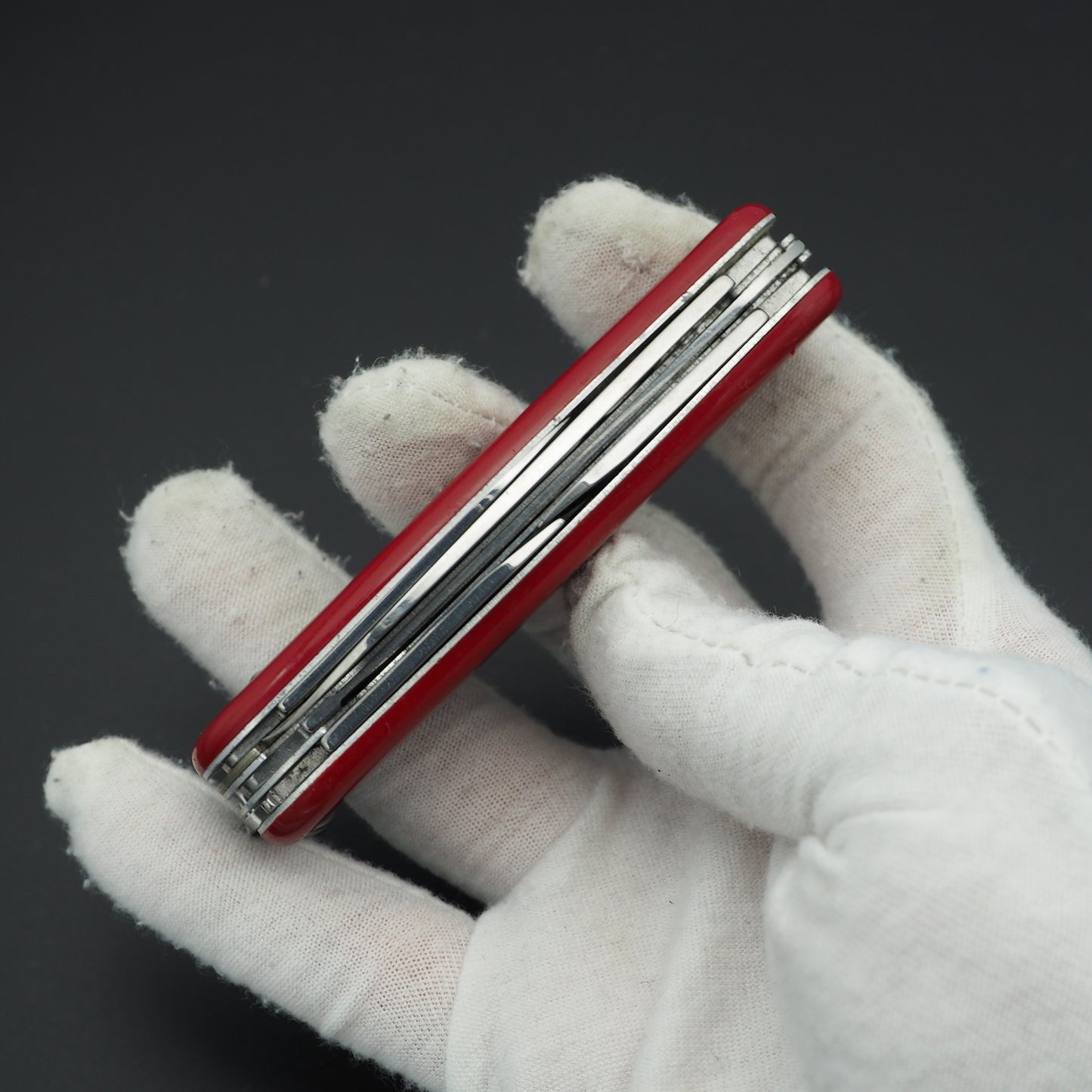 Victorinox Camper 1.3613 (USED)