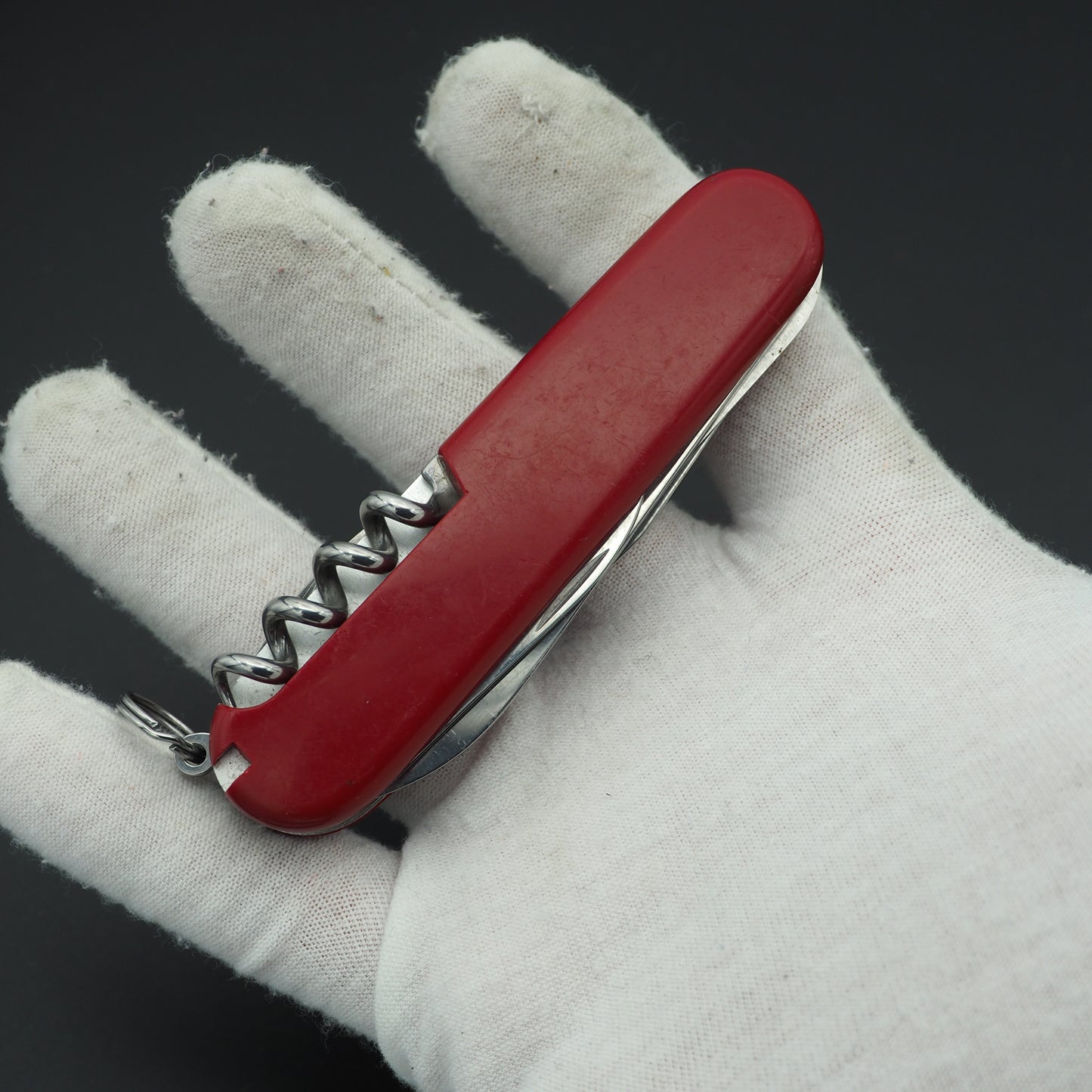 Victorinox Camper 1.3613 (USED)