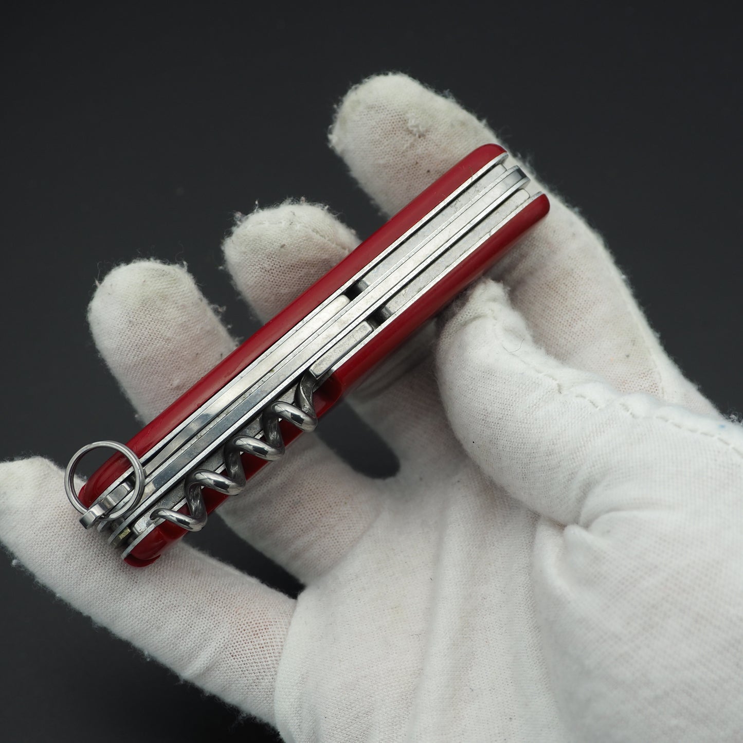 Victorinox Camper 1.3613 (USED)