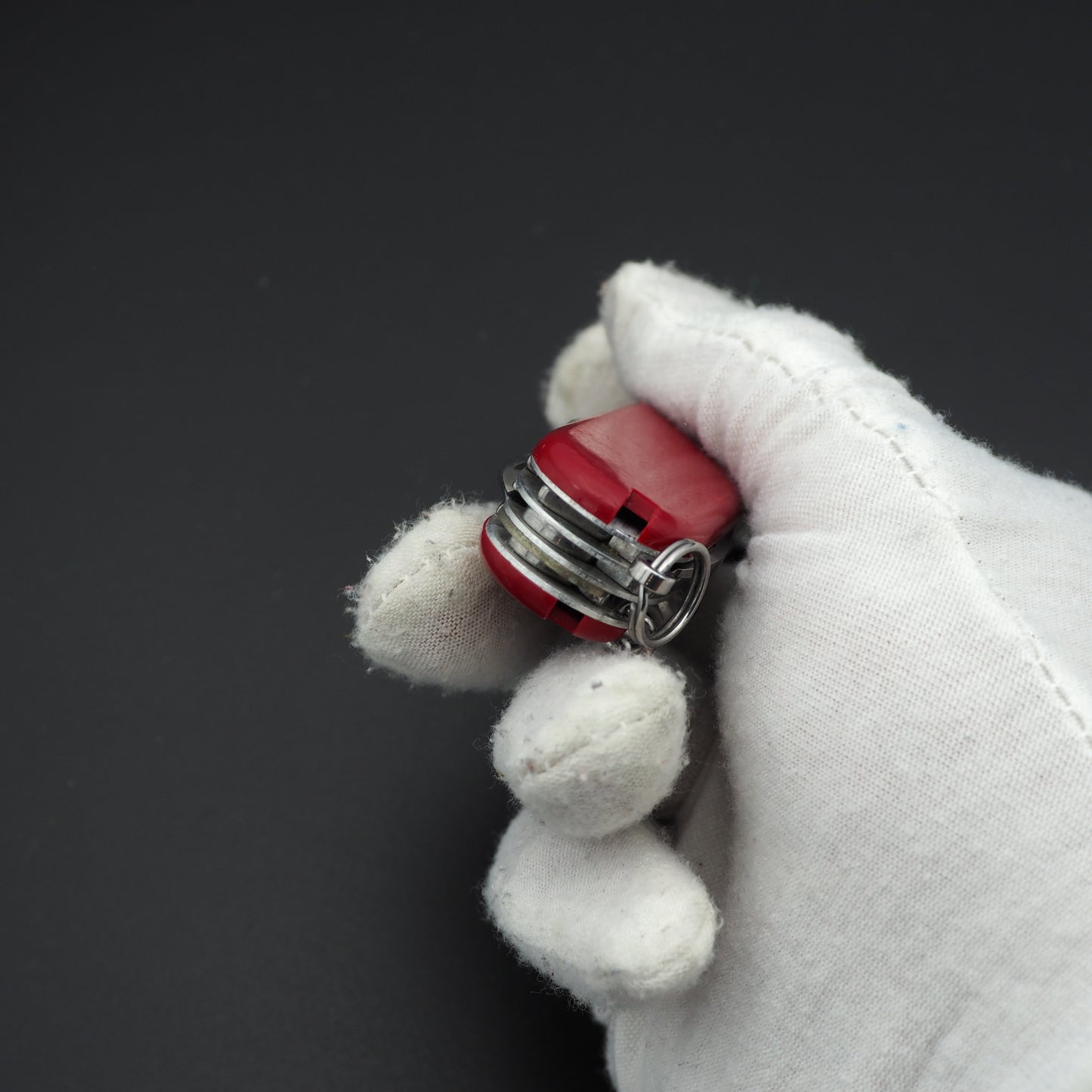 Victorinox Camper 1.3613 (USED)