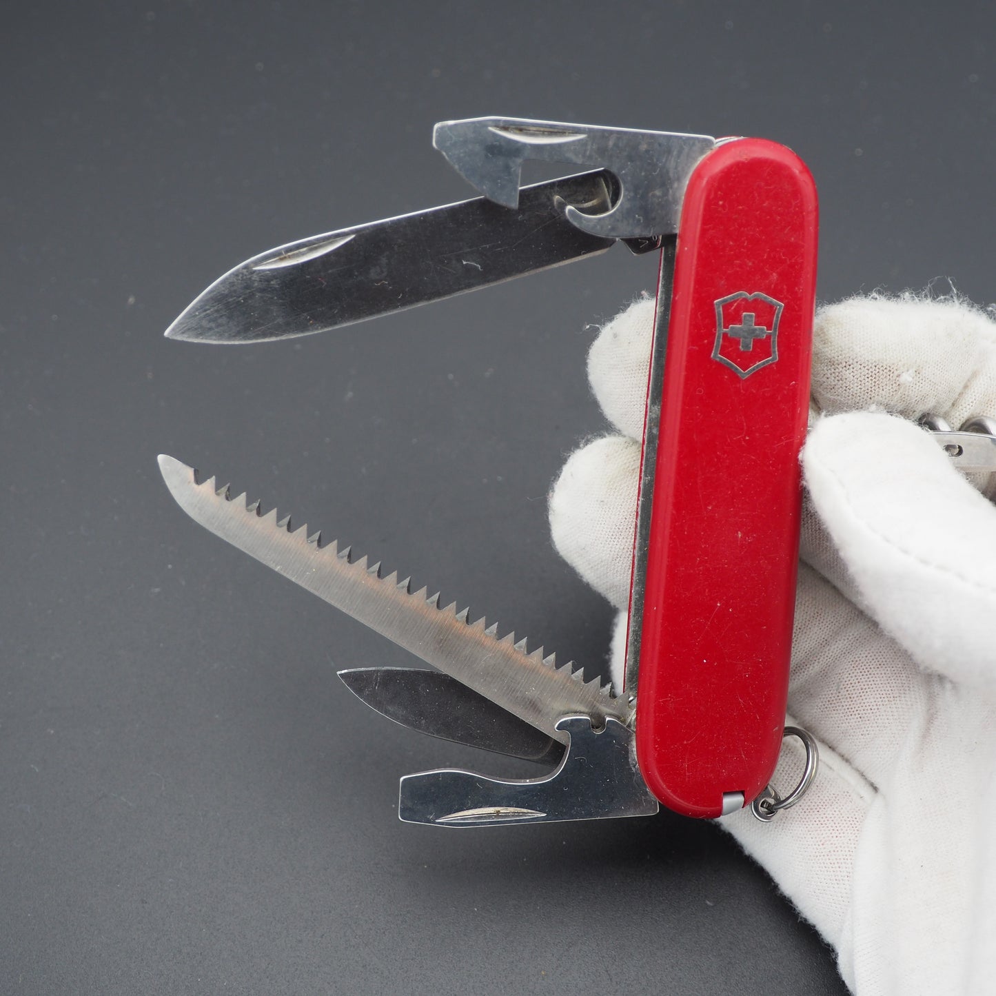 Victorinox Camper 1.3613 (USED)