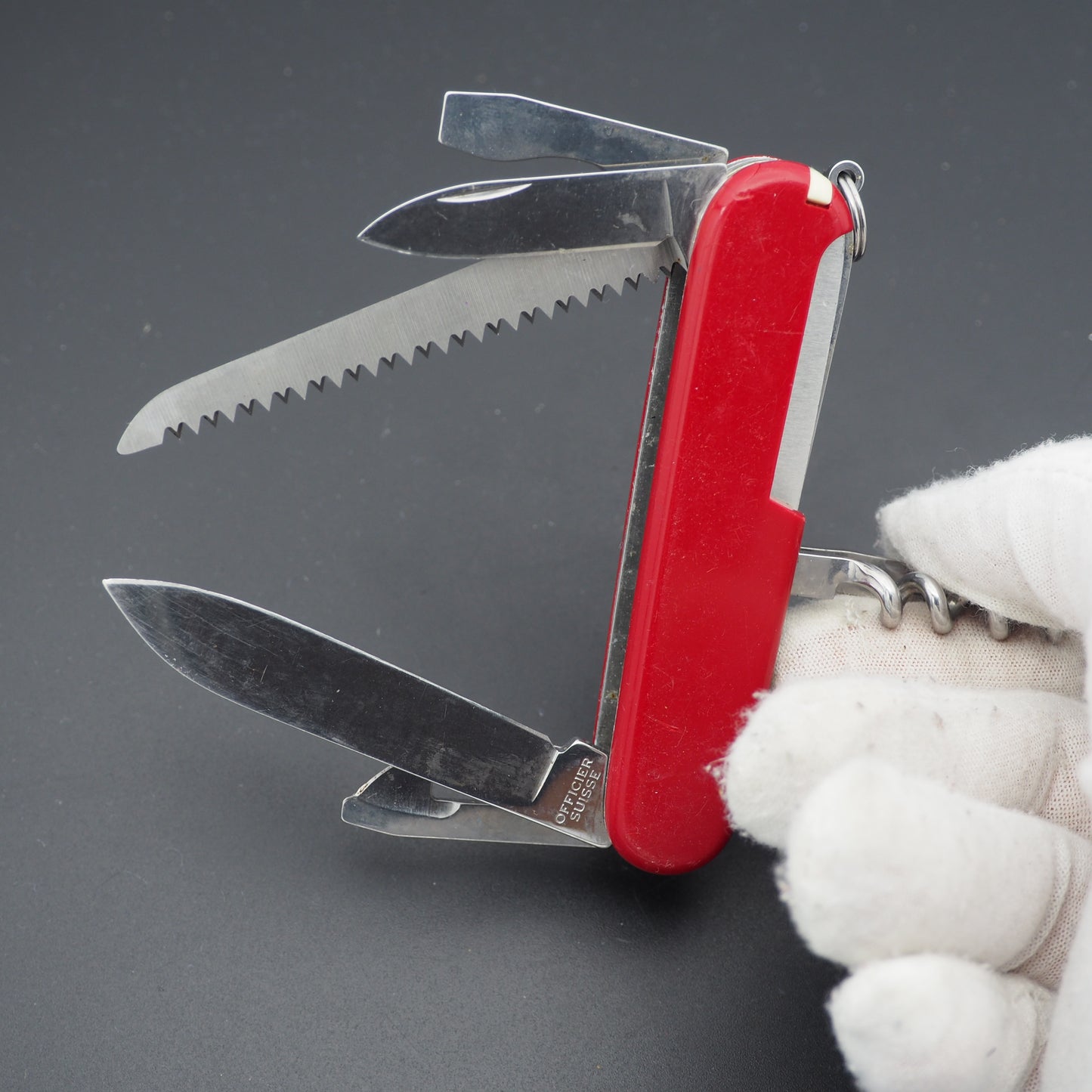 Victorinox Camper 1.3613 (USED)