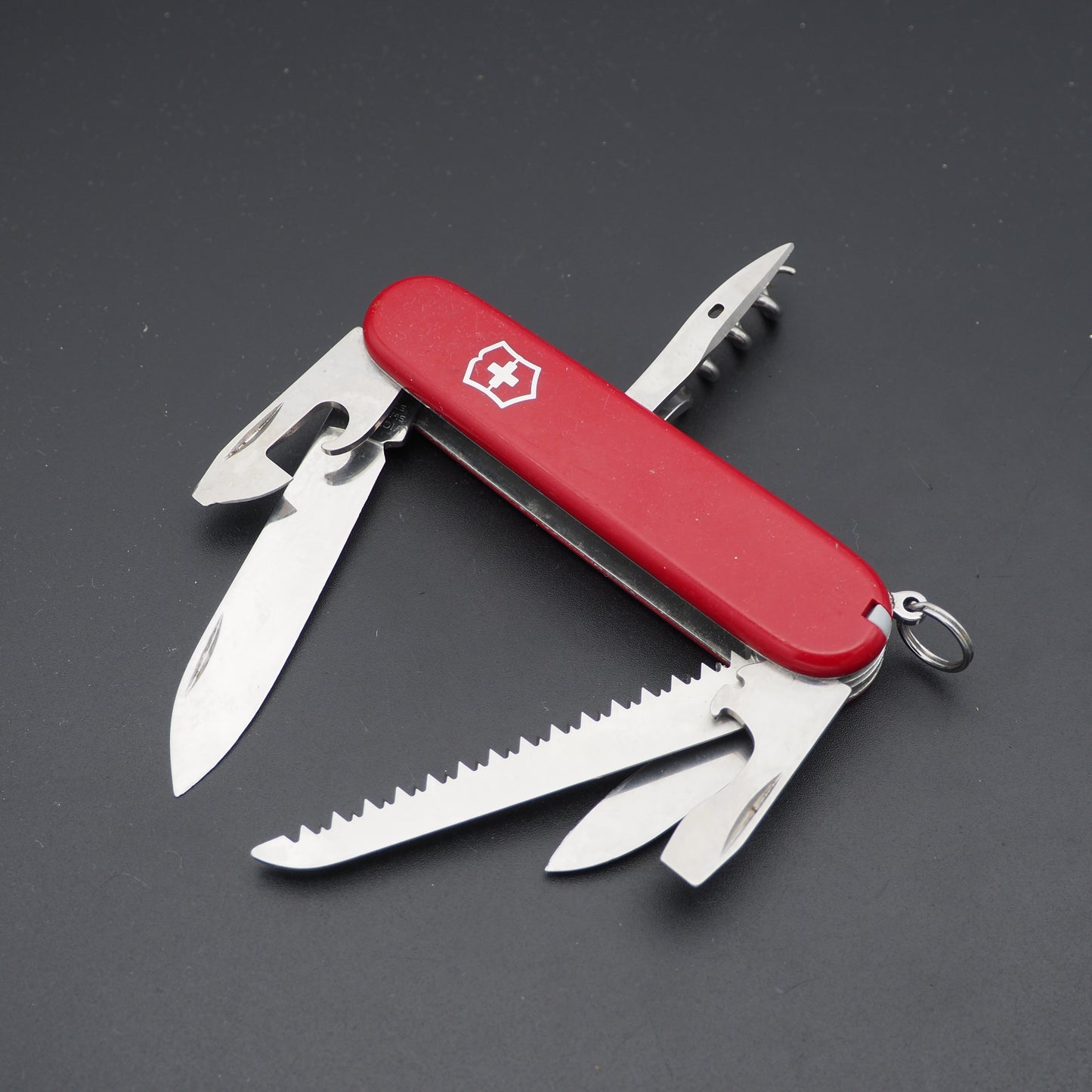 Victorinox Camper 1.3613 (USED)