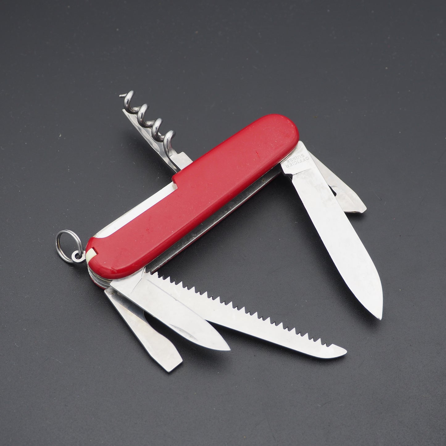 Victorinox Camper 1.3613 (USED)