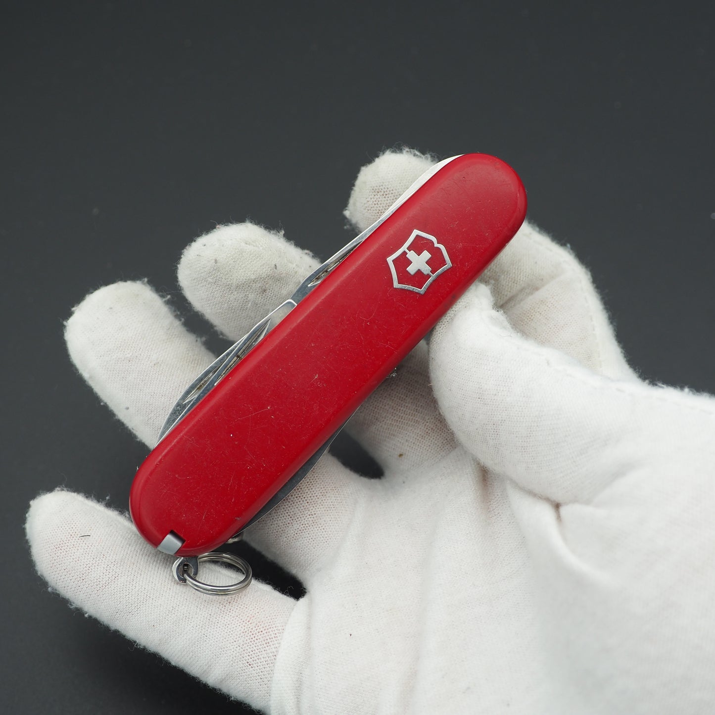 Victorinox Camper 1.3613 (USED)