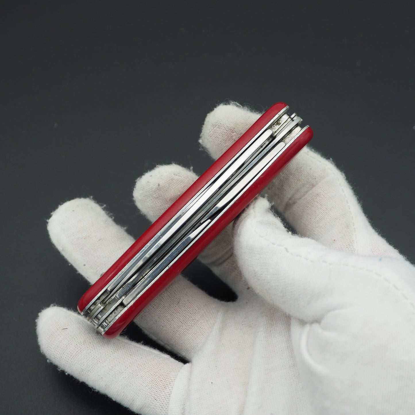 Victorinox Camper 1.3613 (USED)