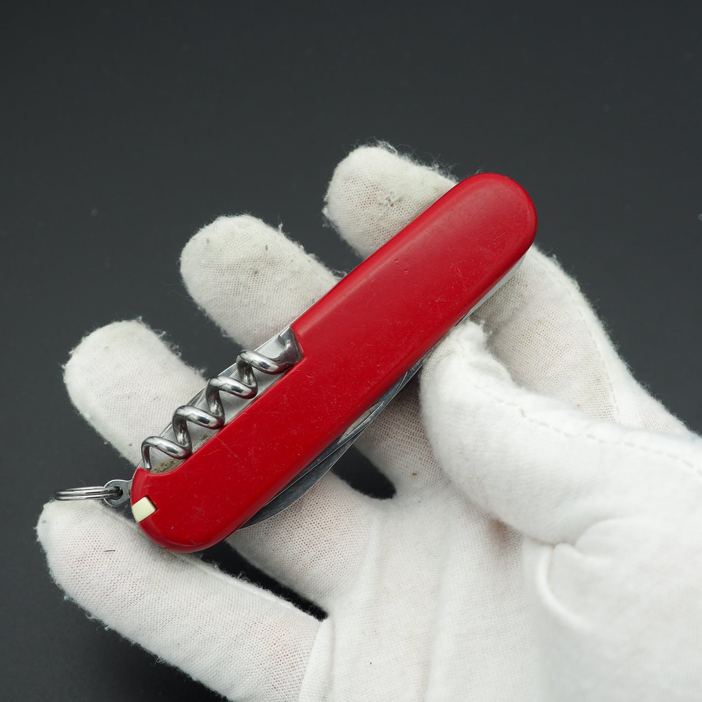 Victorinox Camper 1.3613 (USED)