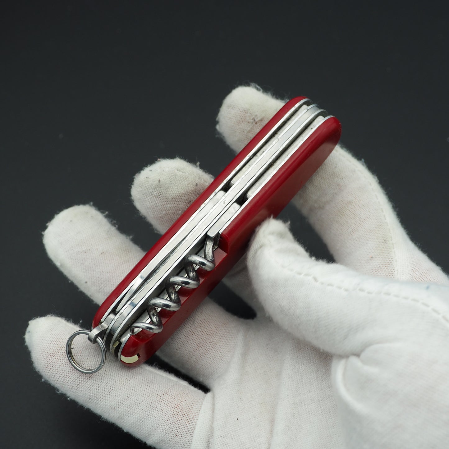 Victorinox Camper 1.3613 (USED)