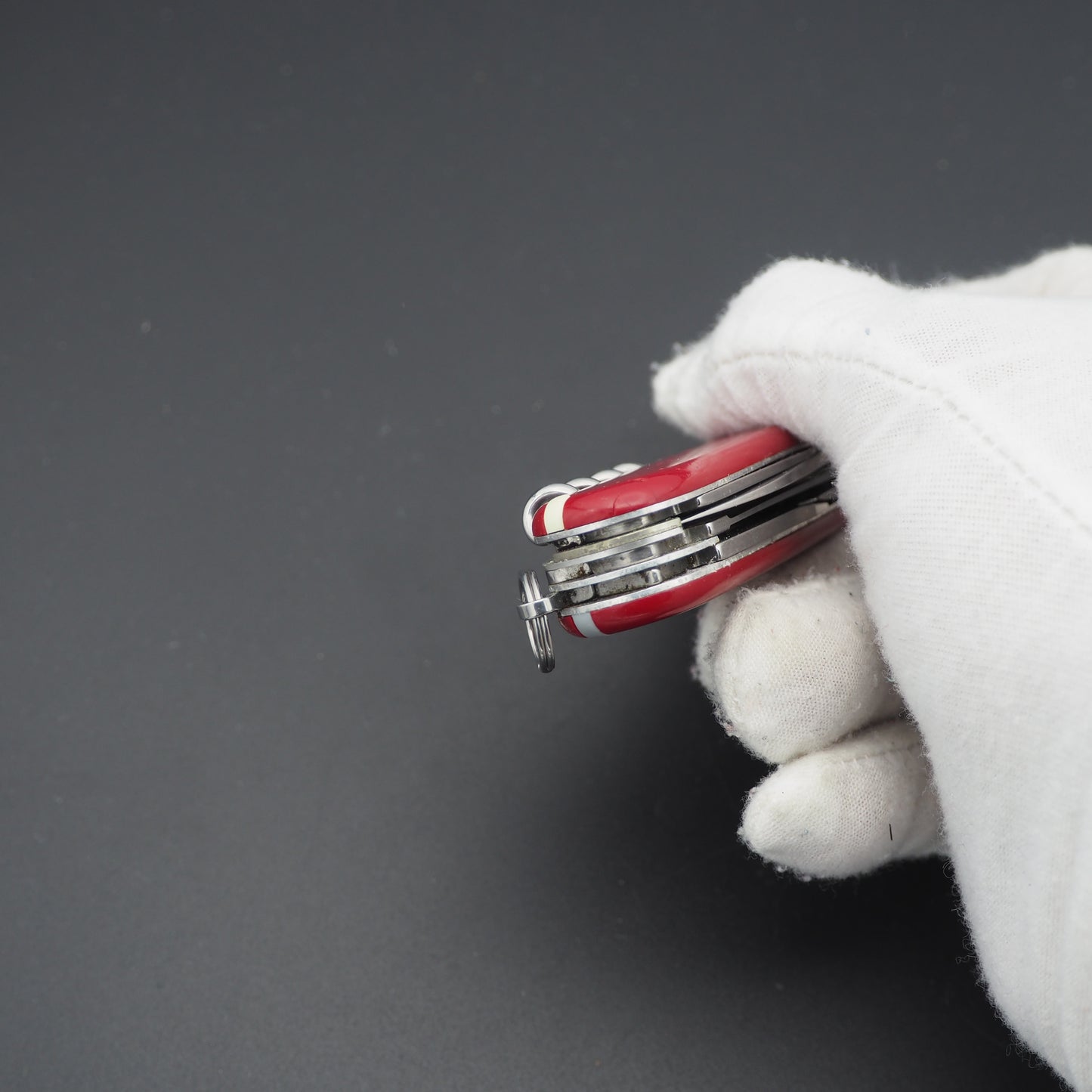 Victorinox Camper 1.3613 (USED)