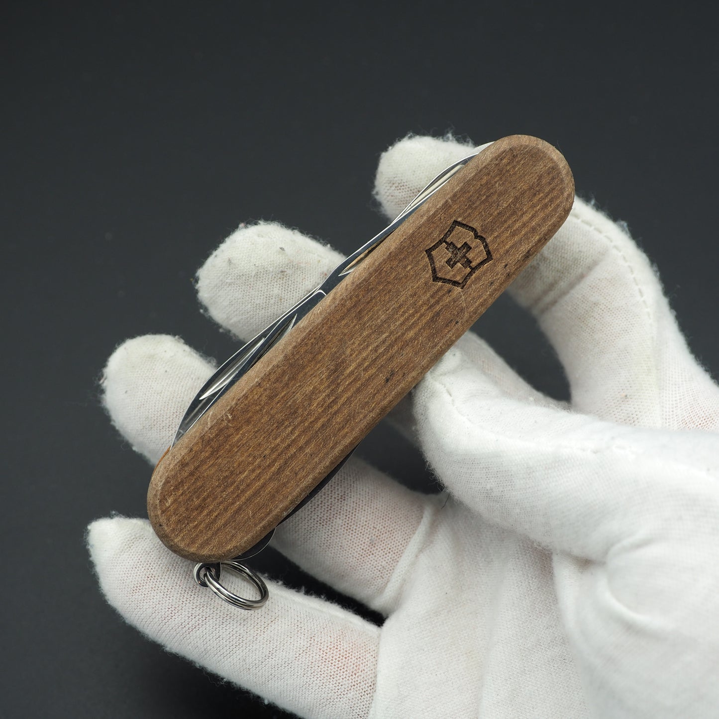 Victorinox Huntsman 1.3713 (USED)