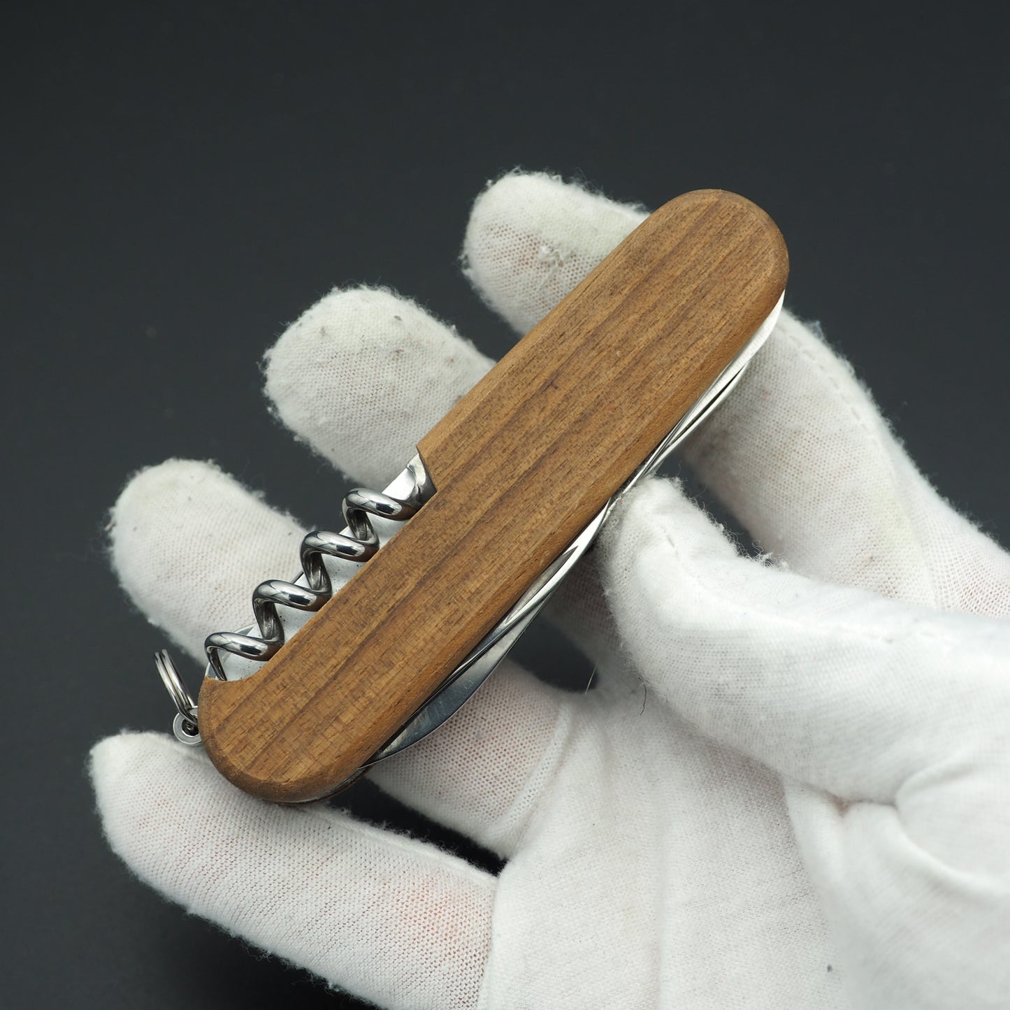 Victorinox Huntsman 1.3713 (USED)