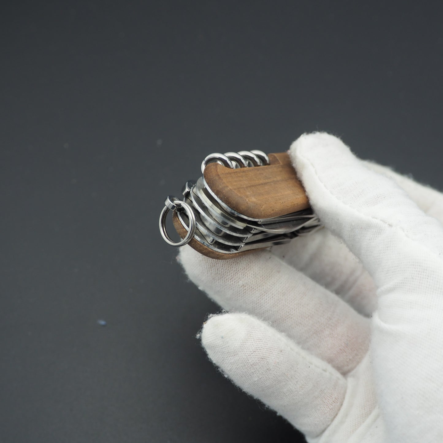 Victorinox Huntsman 1.3713 (USED)