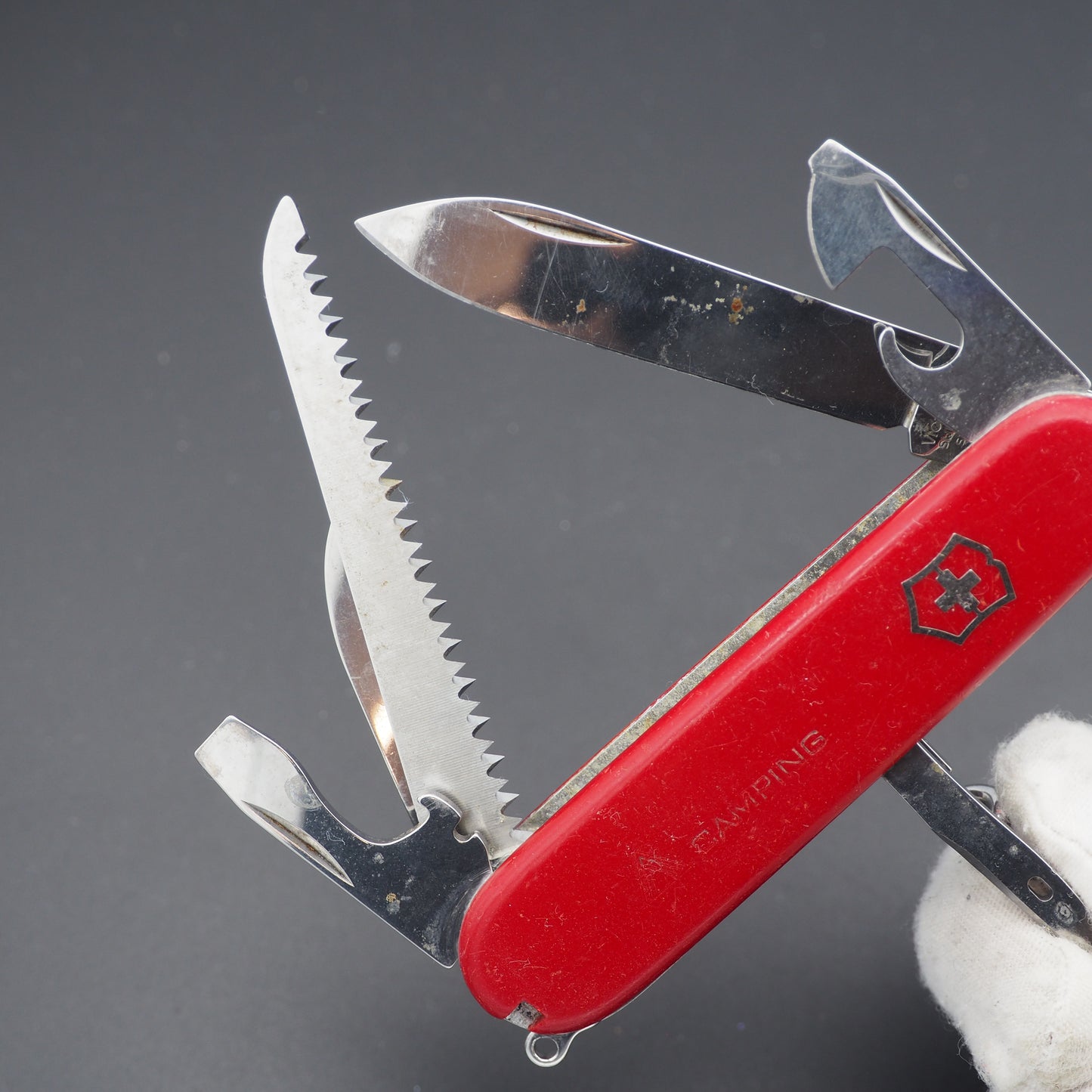 Victorinox Camper 1.3613 (USED)