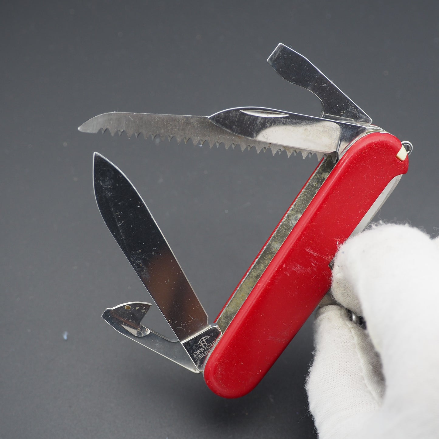 Victorinox Camper 1.3613 (USED)