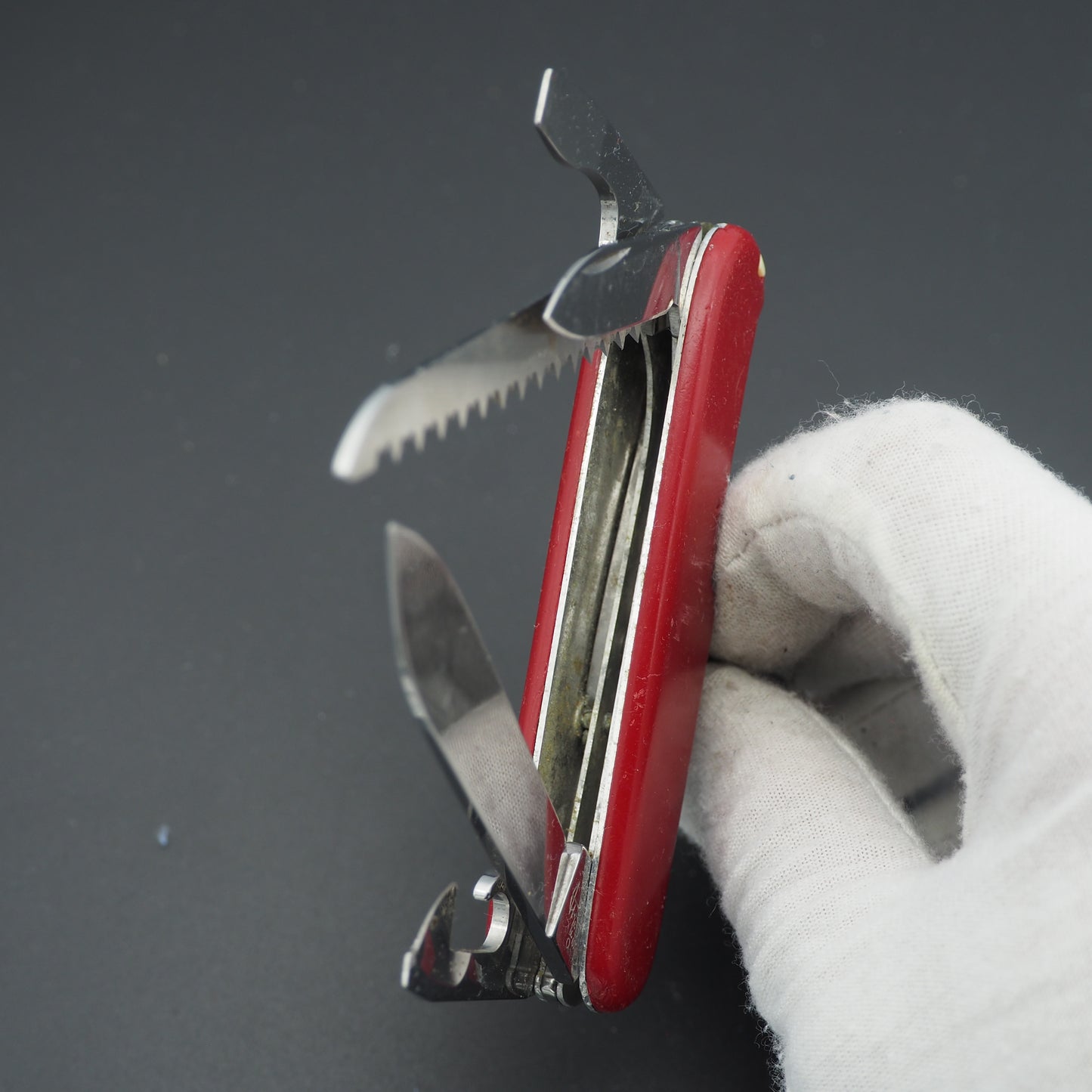 Victorinox Camper 1.3613 (USED)