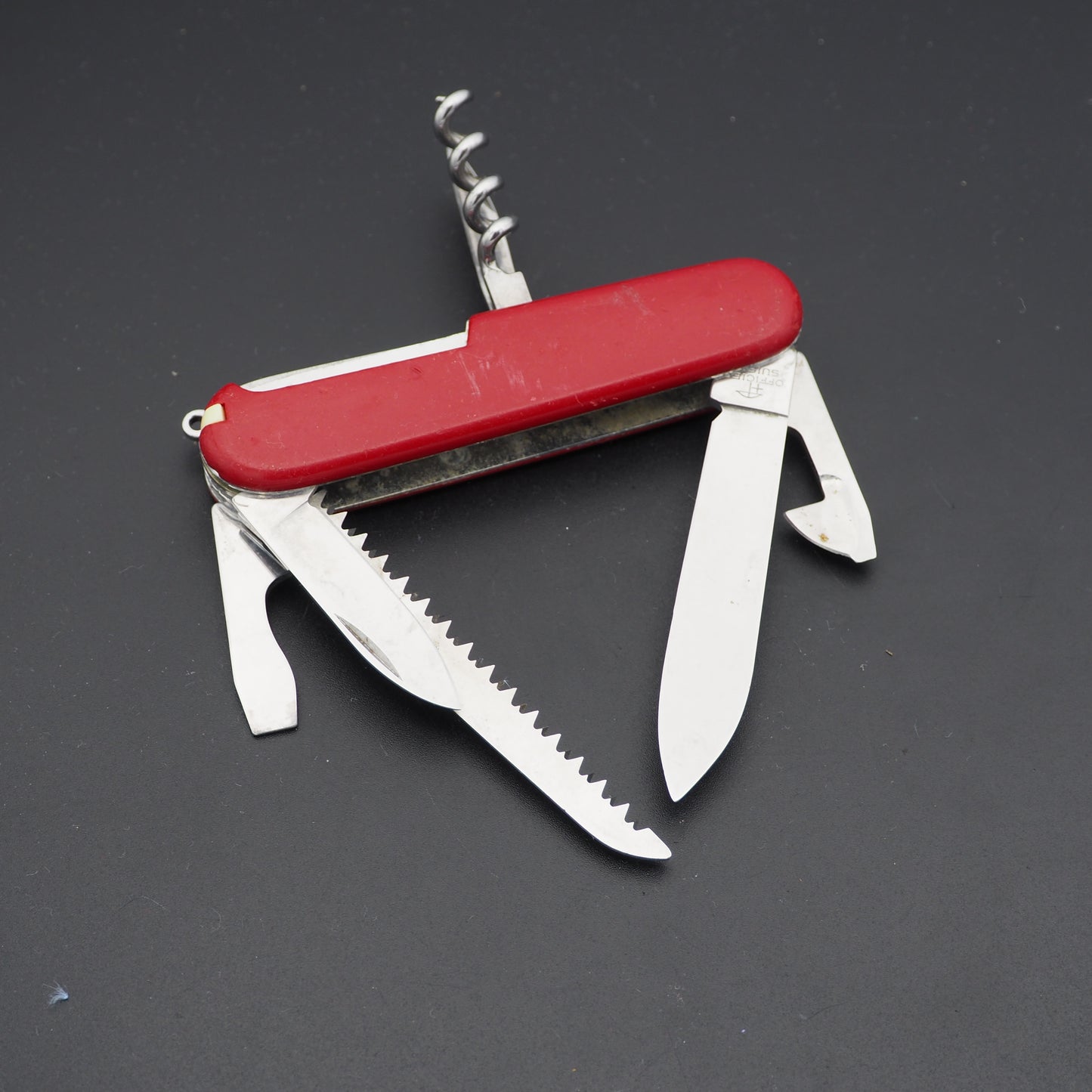 Victorinox Camper 1.3613 (USED)