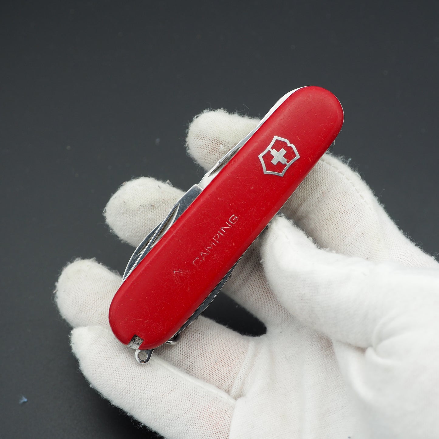 Victorinox Camper 1.3613 (USED)