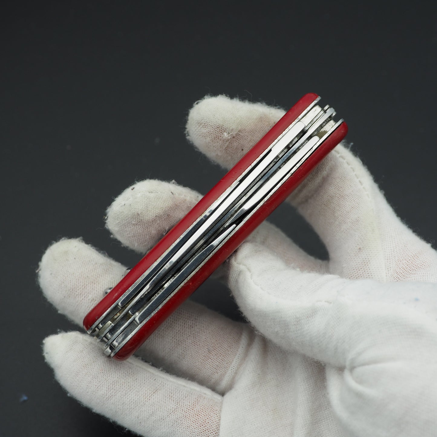 Victorinox Camper 1.3613 (USED)