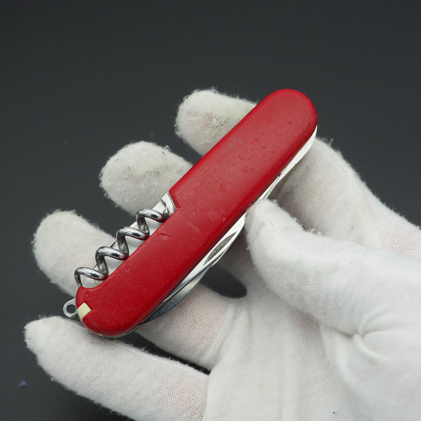 Victorinox Camper 1.3613 (USED)