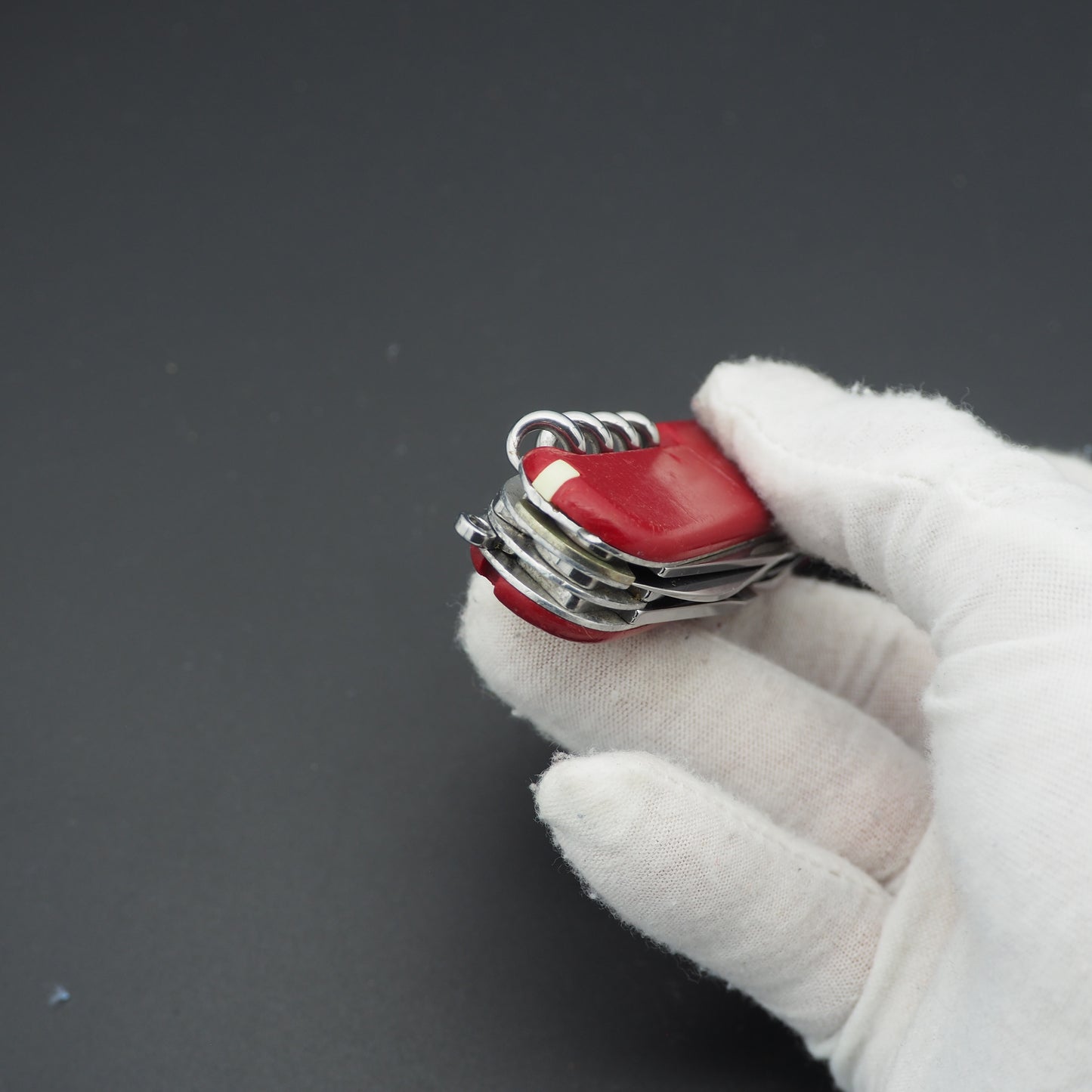 Victorinox Camper 1.3613 (USED)