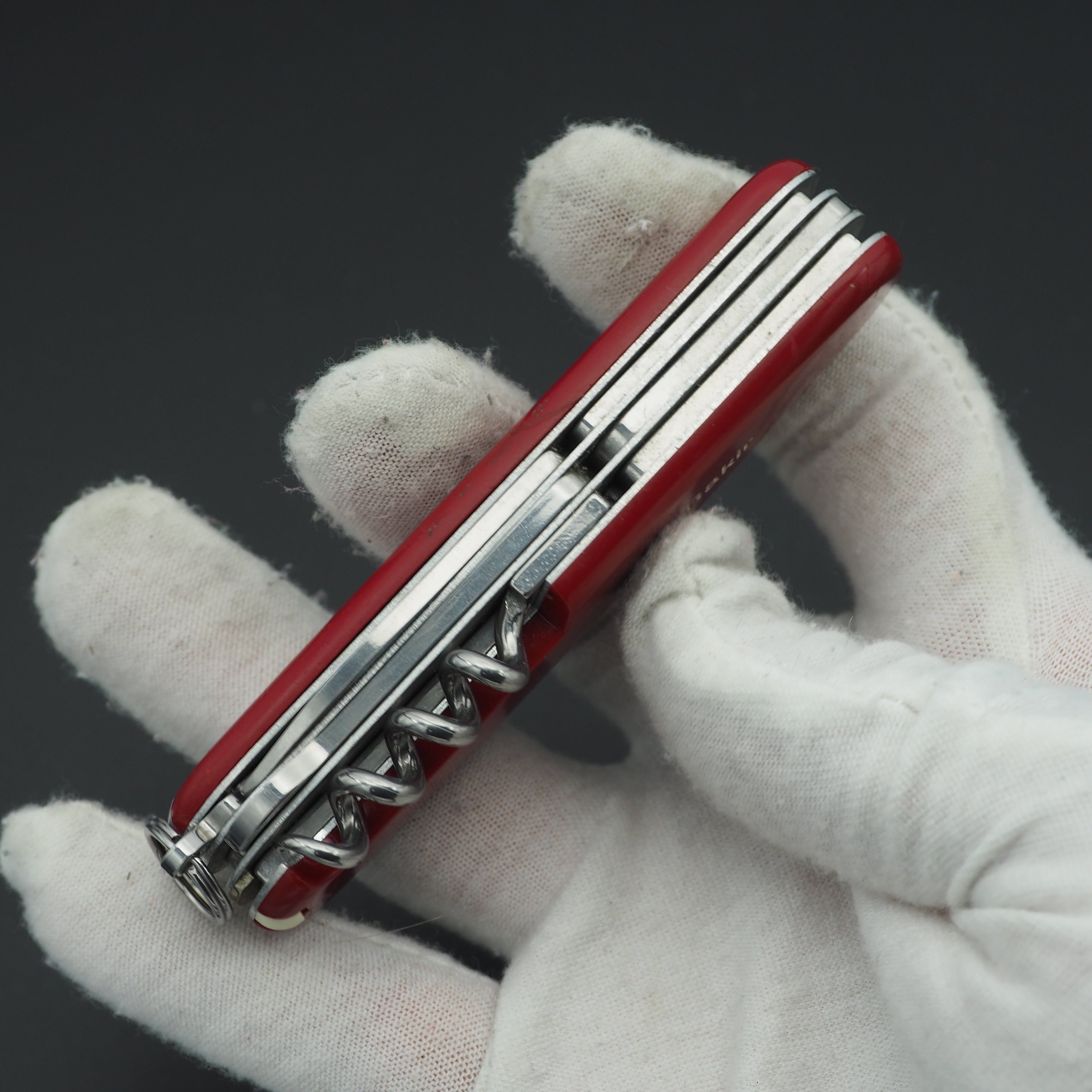 Victorinox スタンダード　四点 Victorinox スタンダード 四点 ビクトリノックス スタンダード