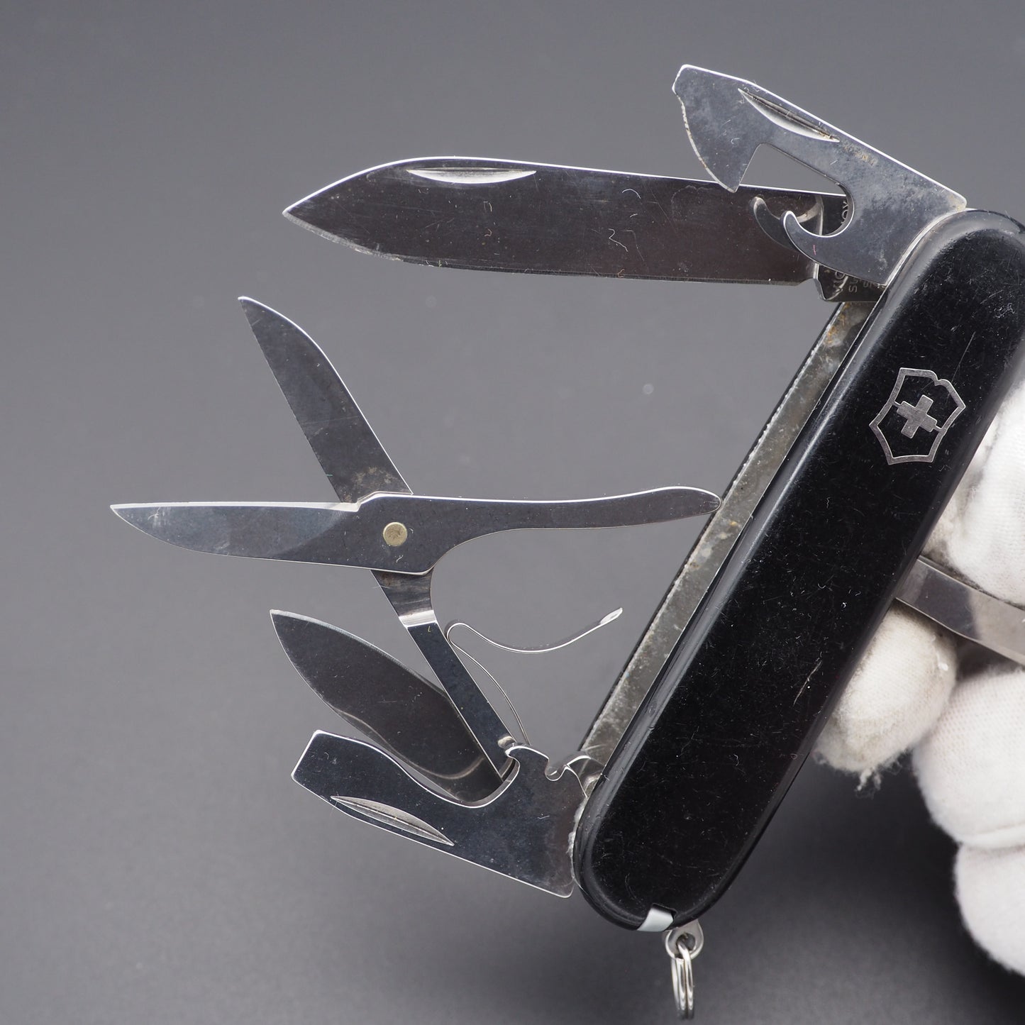 Victorinox Climber 1.3703 (USED)