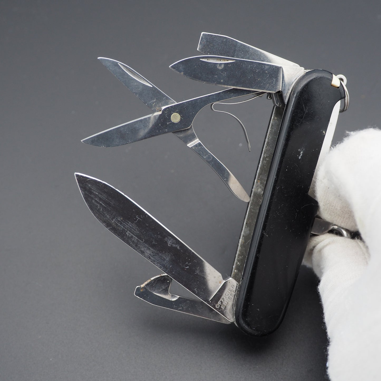 Victorinox Climber 1.3703 (USED)