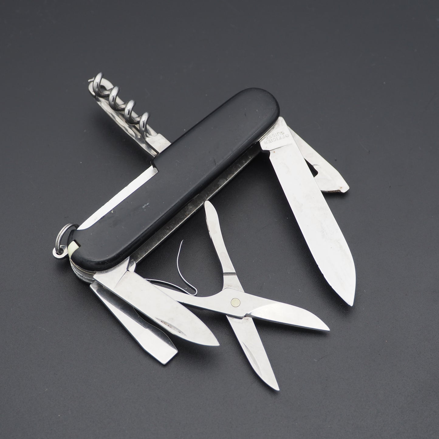 Victorinox Climber 1.3703 (USED)
