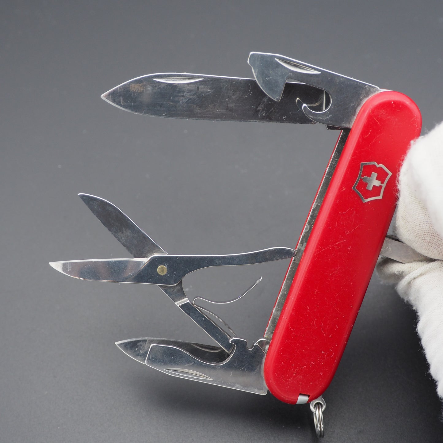 Victorinox Climber 1.3703 (USED)