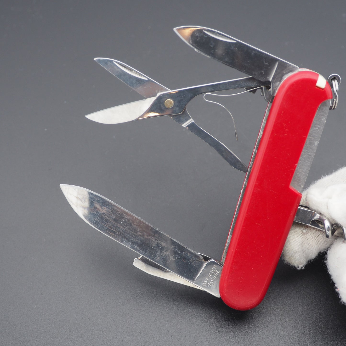 Victorinox Climber 1.3703 (USED)