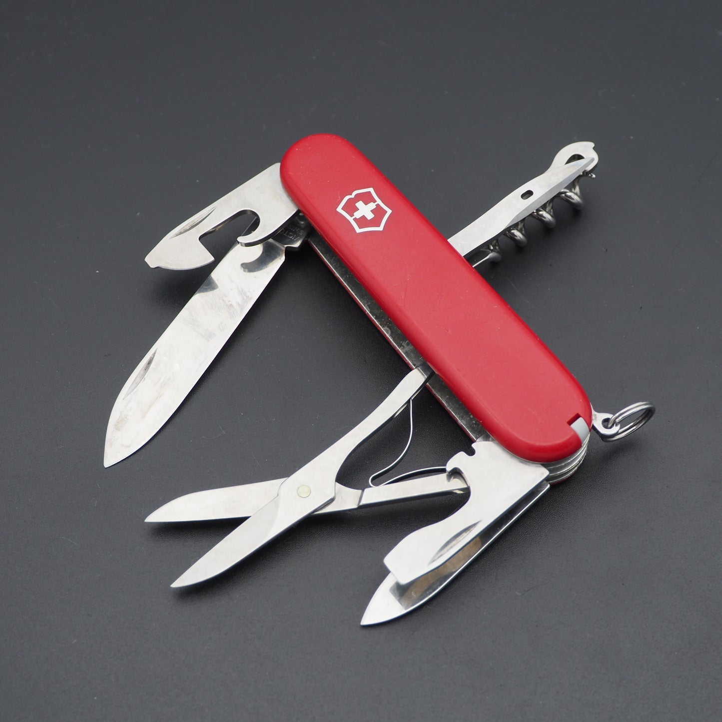 Victorinox Climber 1.3703 (USED)
